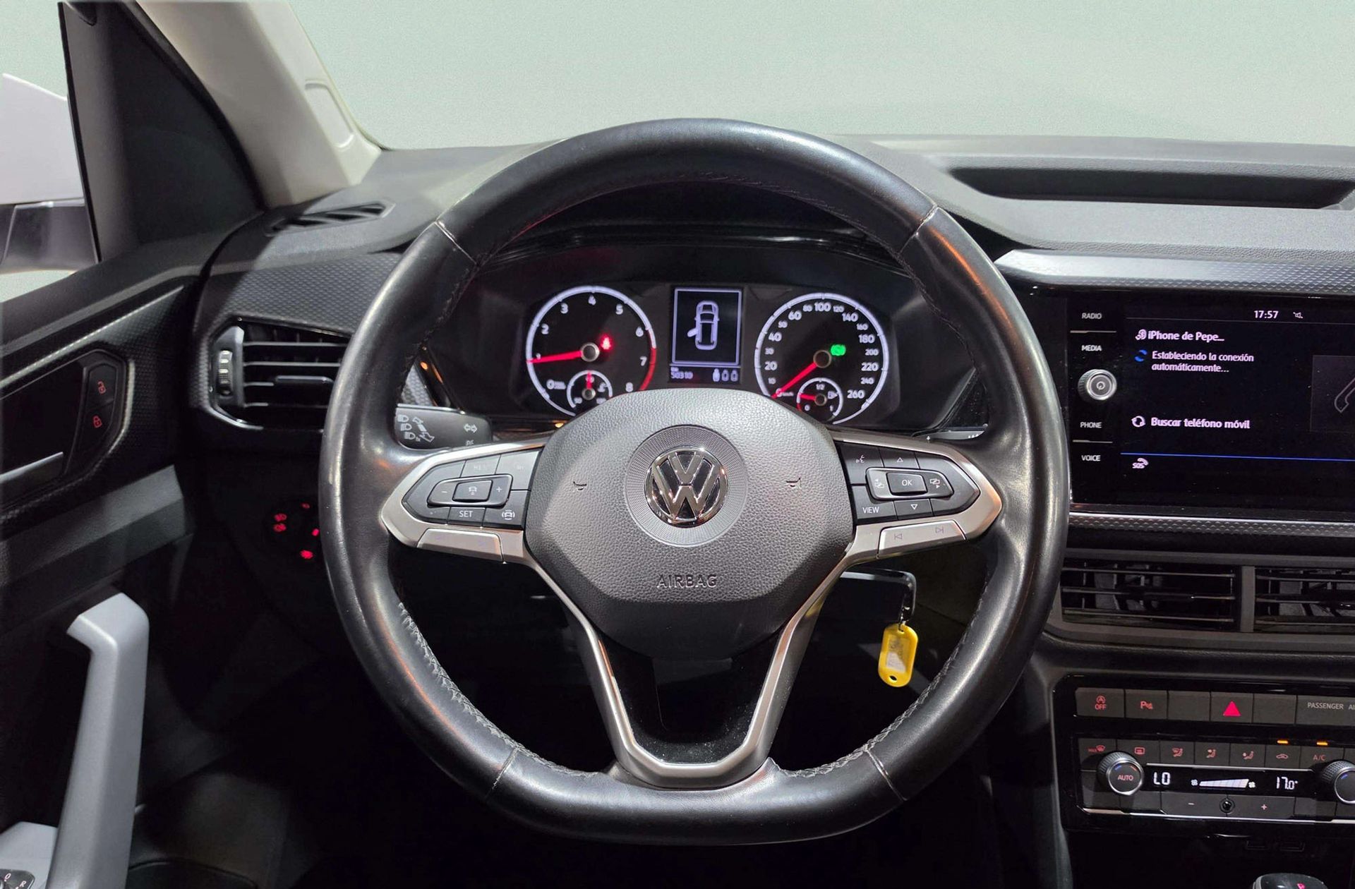 Volkswagen T-Cross Advance 1.5 TSI DSG - foto 22