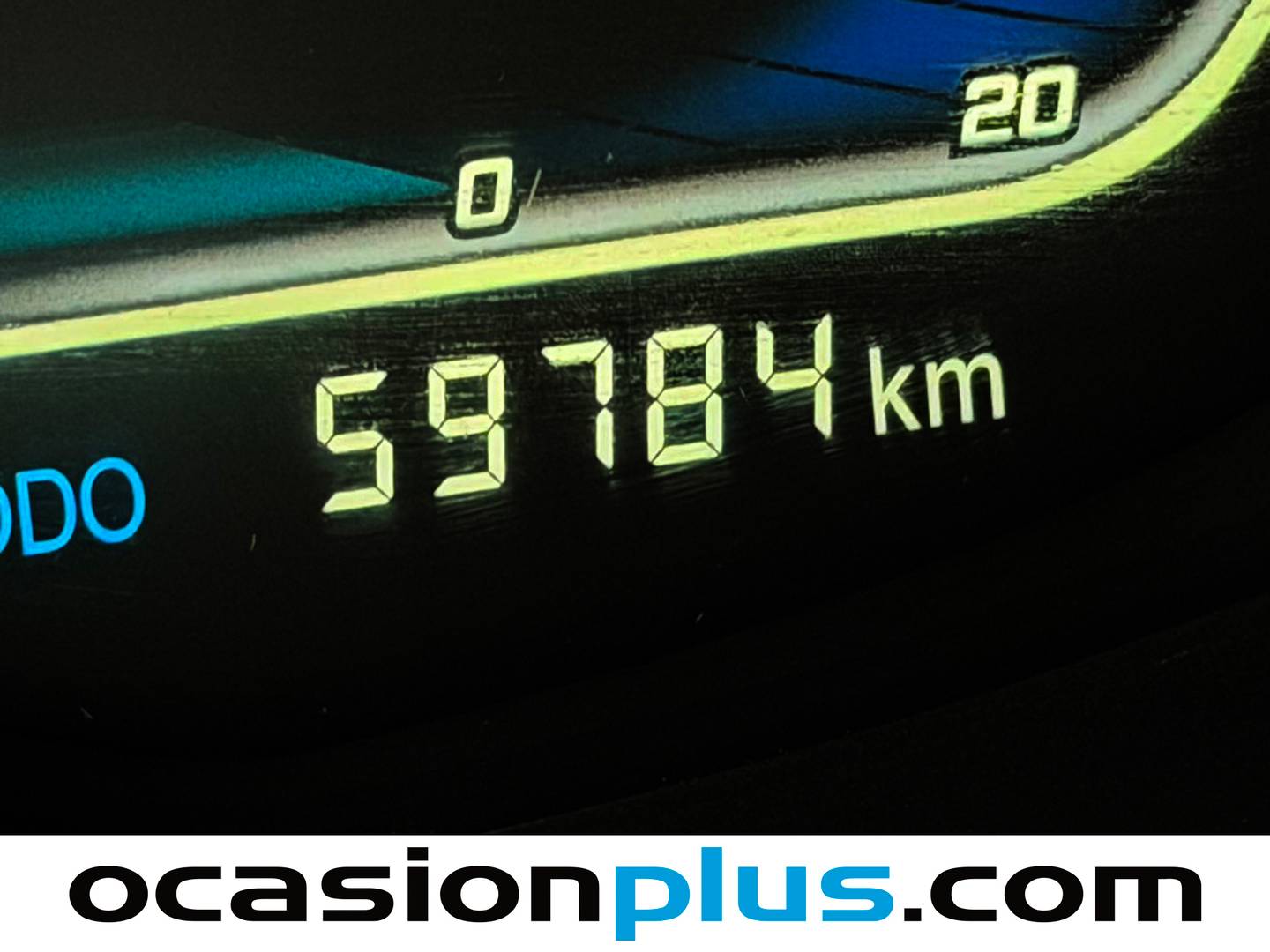 Foto SWM G01 SWM G01 1.5T Luxury (131 CV)