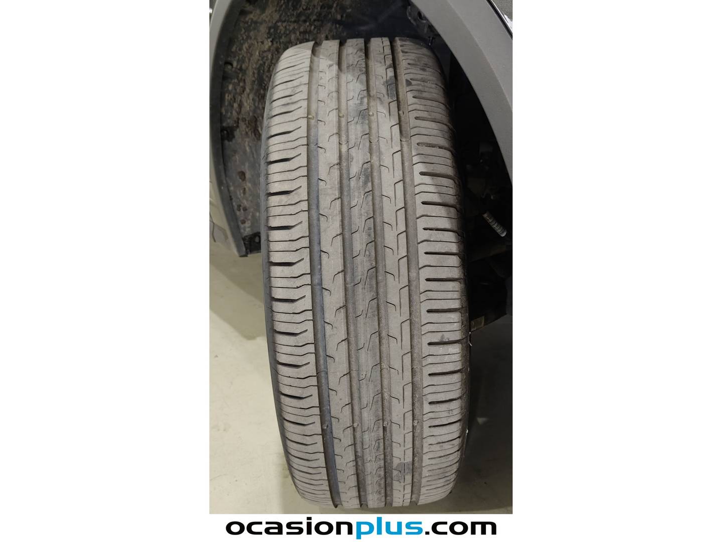 Lynk & Co 01 Lynk & Co 01 1.5 PHEV 6.6kW (261 CV) 261cv