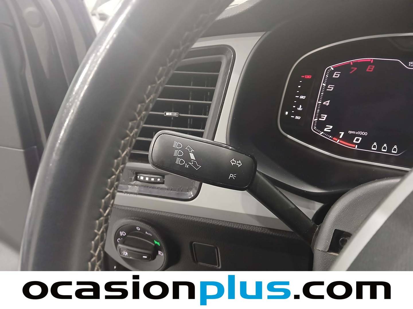 Foto Seat Ateca SEAT Ateca 1.5 TSI S&S Style XL (150 CV)