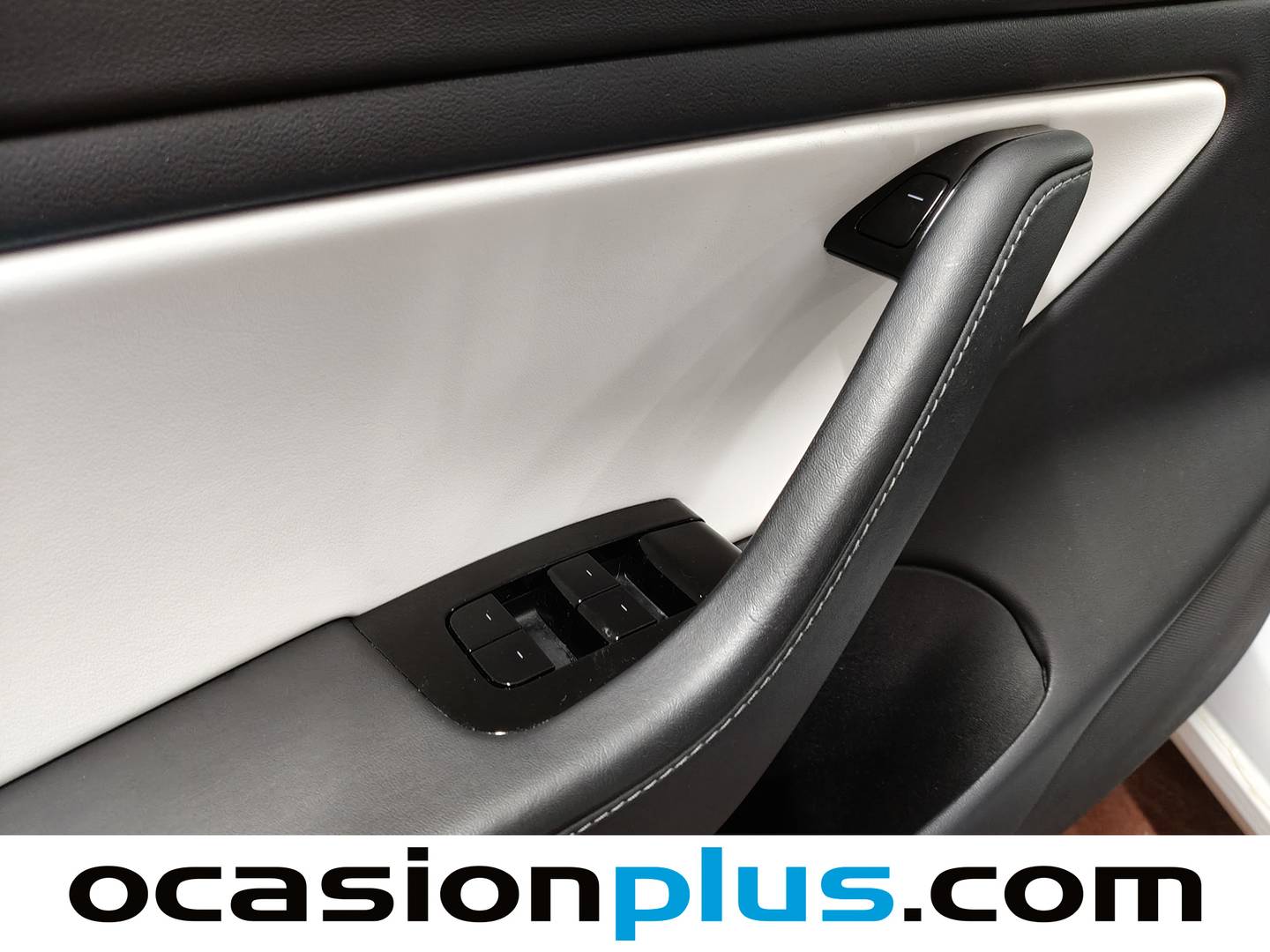 Foto Tesla Model 3 Tesla Model 3 Gran Autonomía AWD (476 CV)