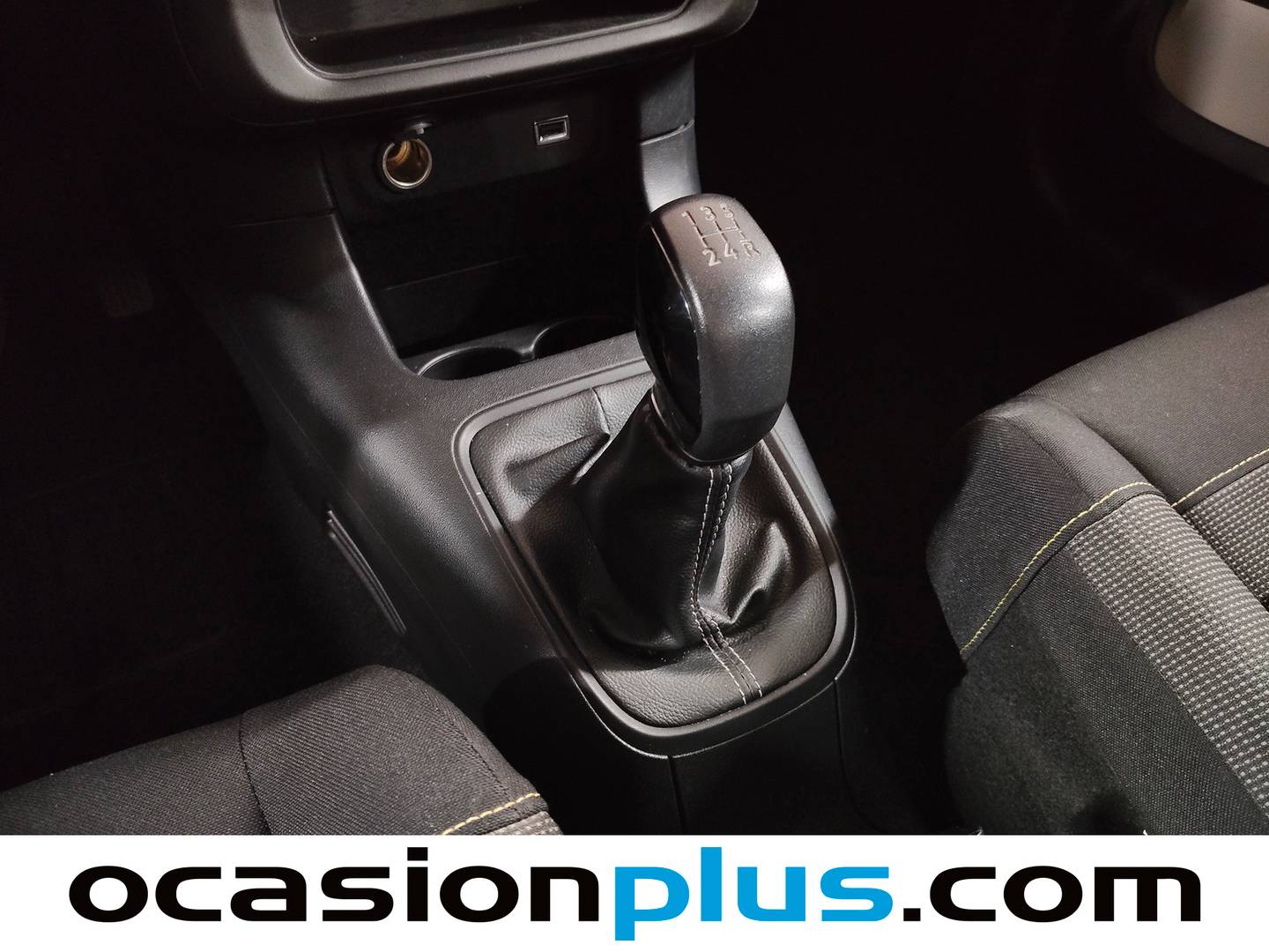 Citroën C3 Citroën C3 PureTech 83 Plus (83 CV) de segunda mano