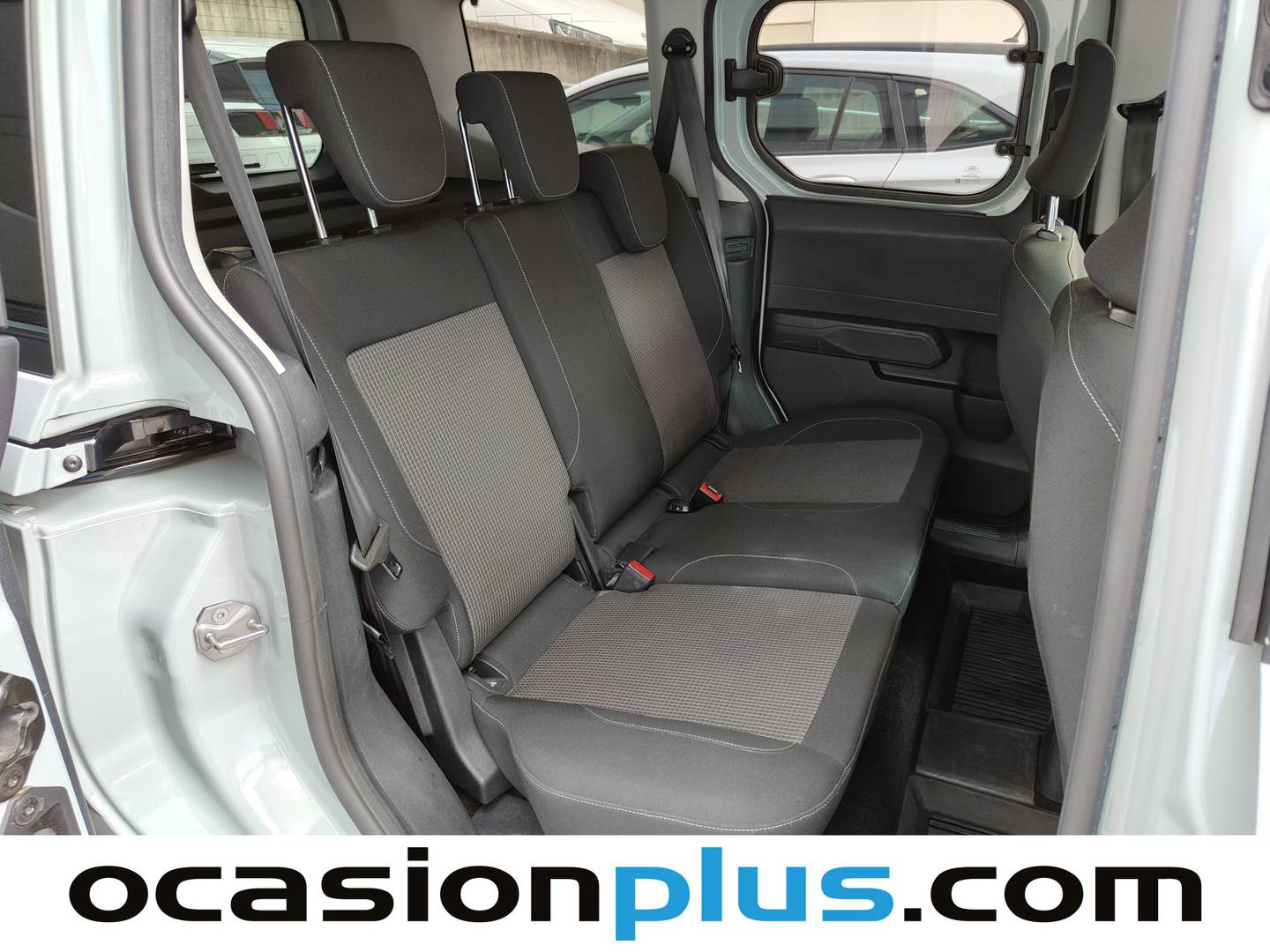 Ford Tourneo Courier Ford Tourneo Courier 1.0 Ecoboost Trend (125 CV) al mejor precio