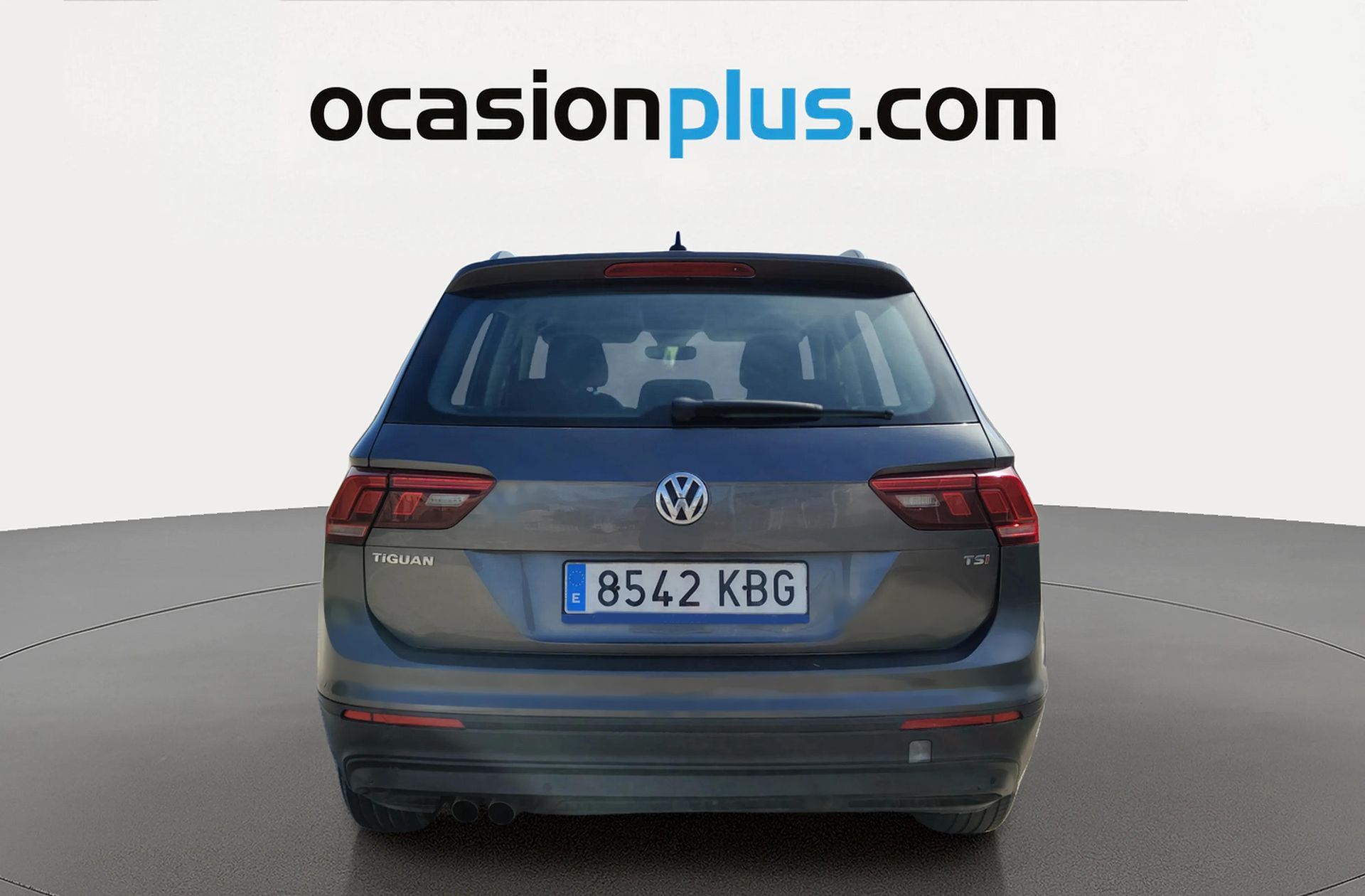 Volkswagen Tiguan Edition 1.4 TSI - foto 14