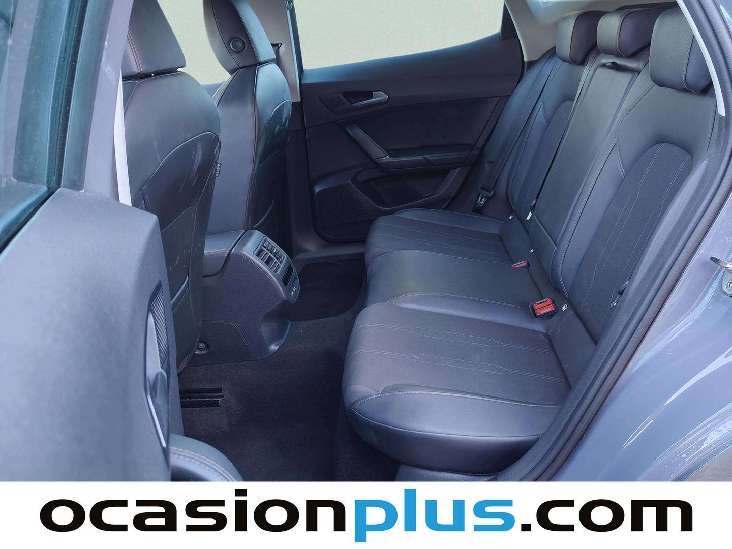 Cupra Formentor Cupra Formentor 1.5 TSI (150 CV) barato