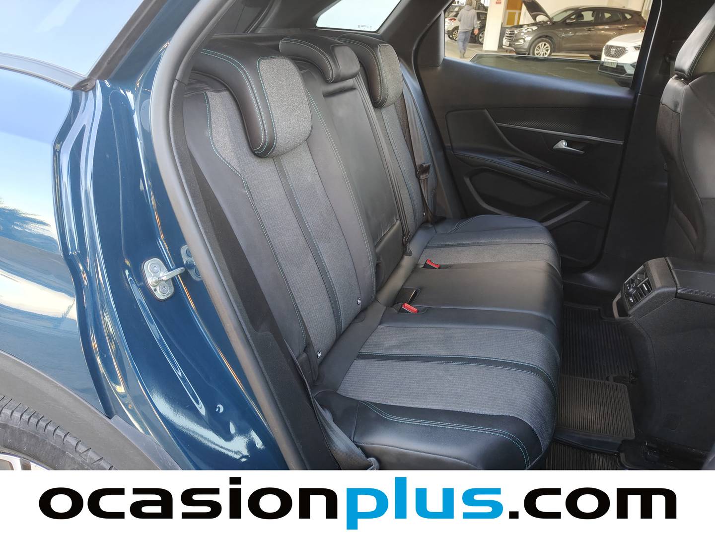 Peugeot 3008 Peugeot 3008 BlueHDi 130 S&S Allure Pack EAT8 (130 CV) barato