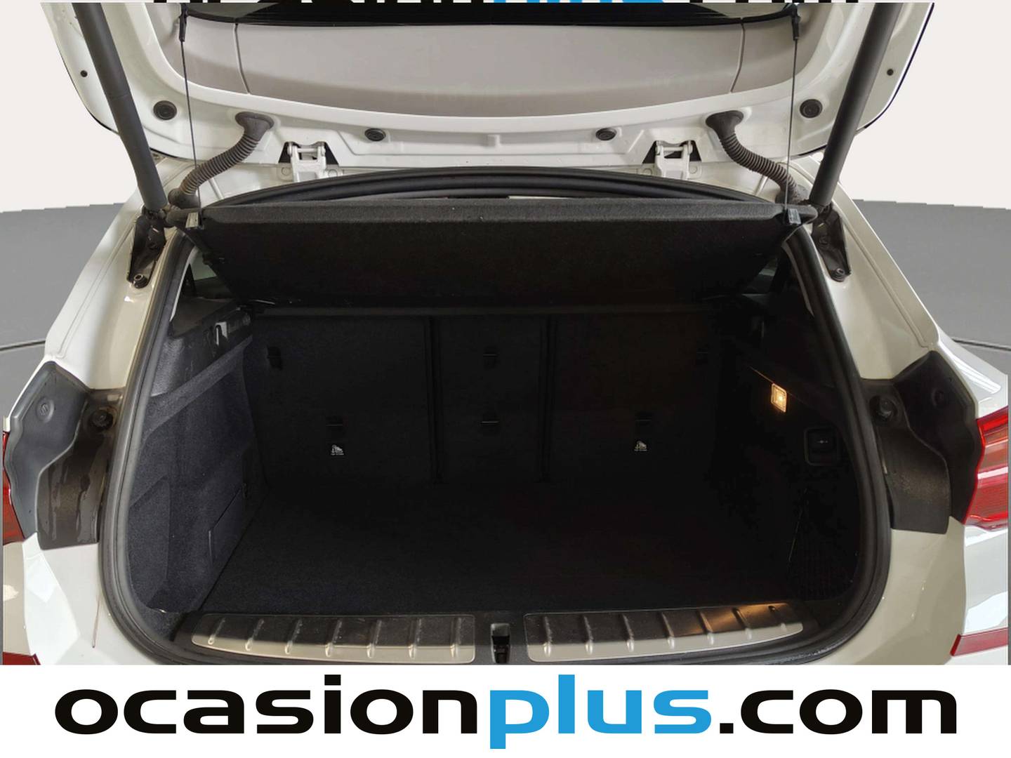 Foto BMW X2 BMW X2 sDrive18d (150 CV)