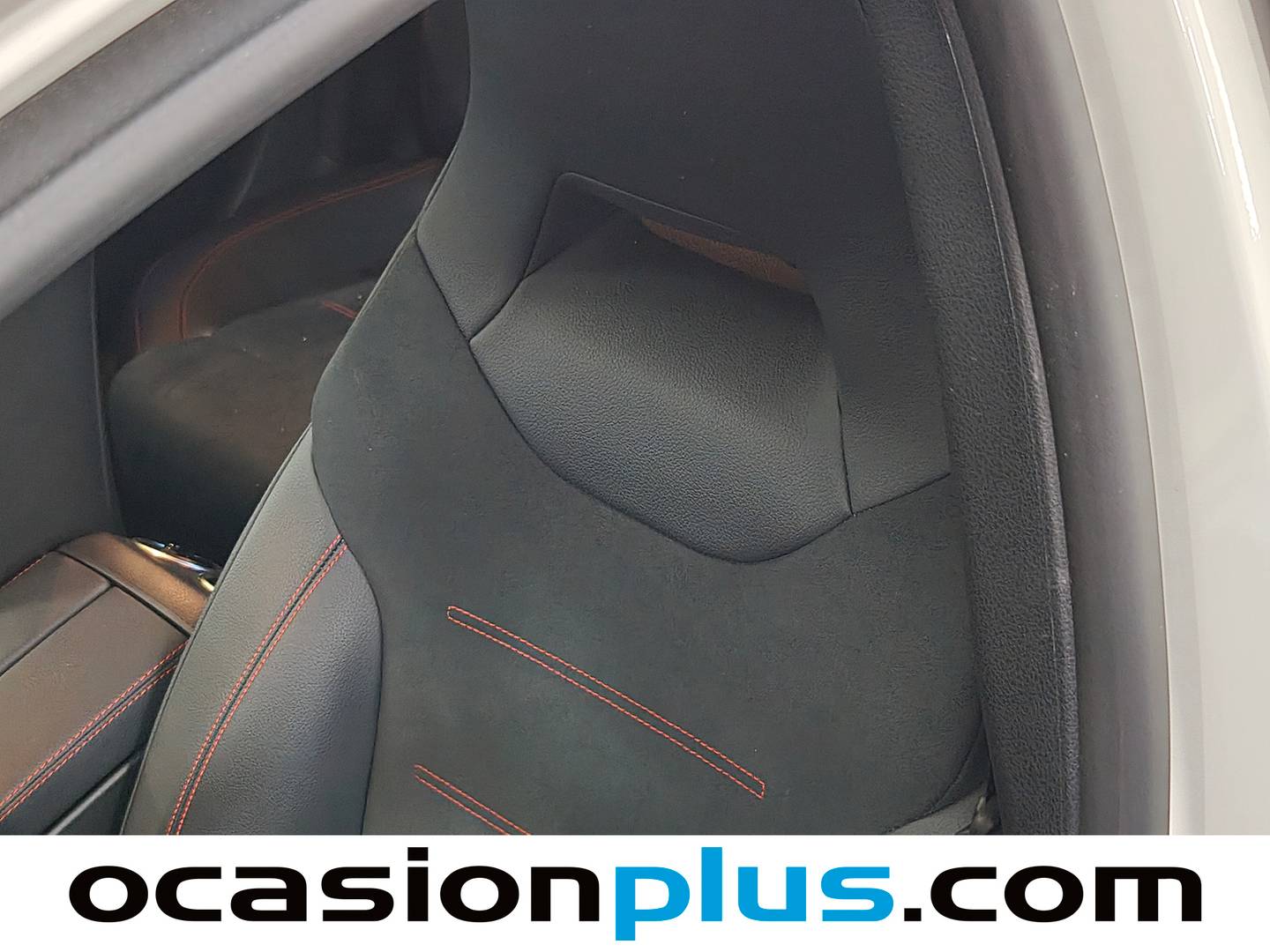 Equipamiento del Mercedes Clase A Mercedes Clase A 200 (163 CV) Pack AMG