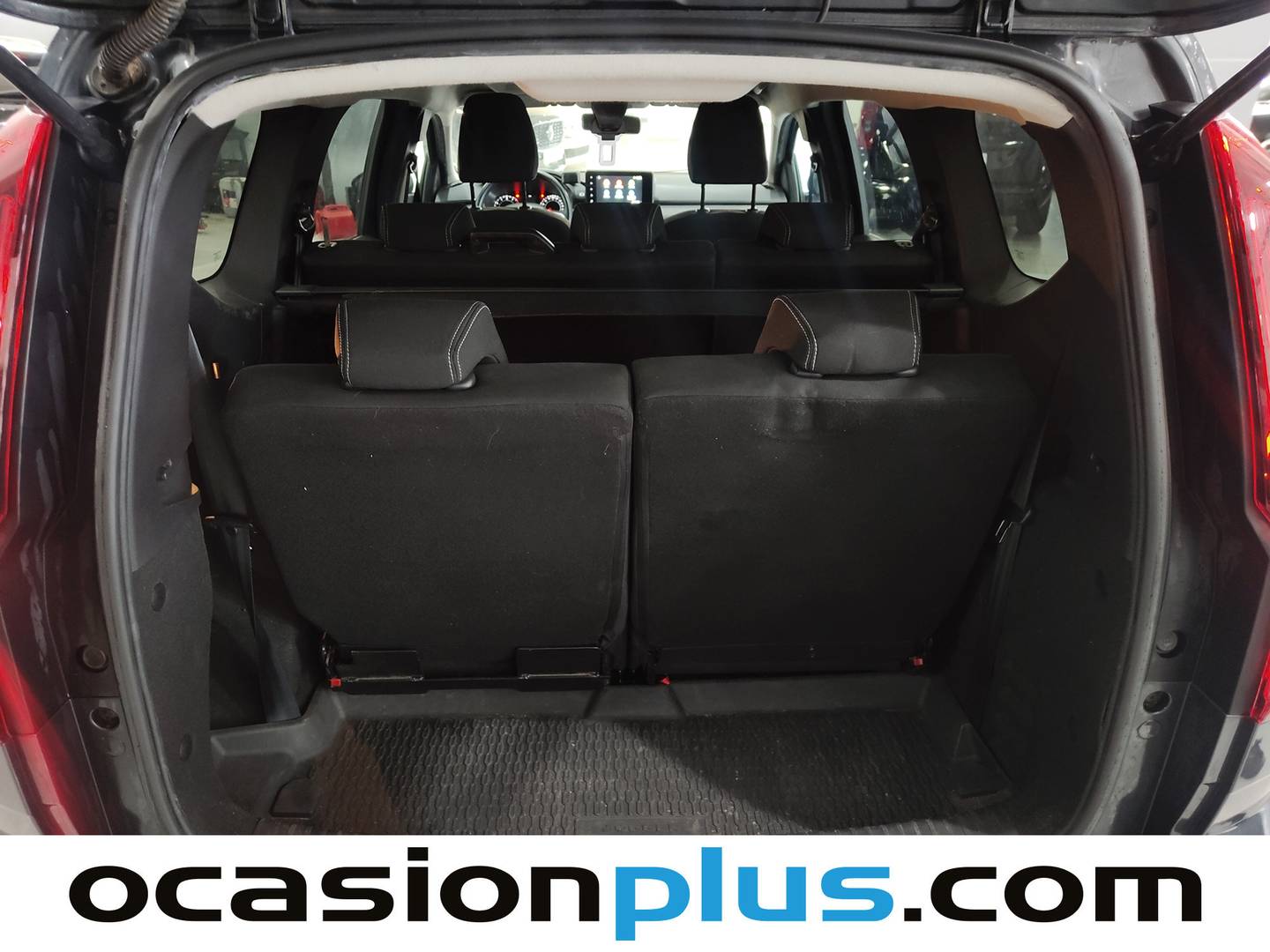 Dacia Jogger Dacia Jogger Serie Limitada Extreme TCe (110 CV) 7 plazas km 0