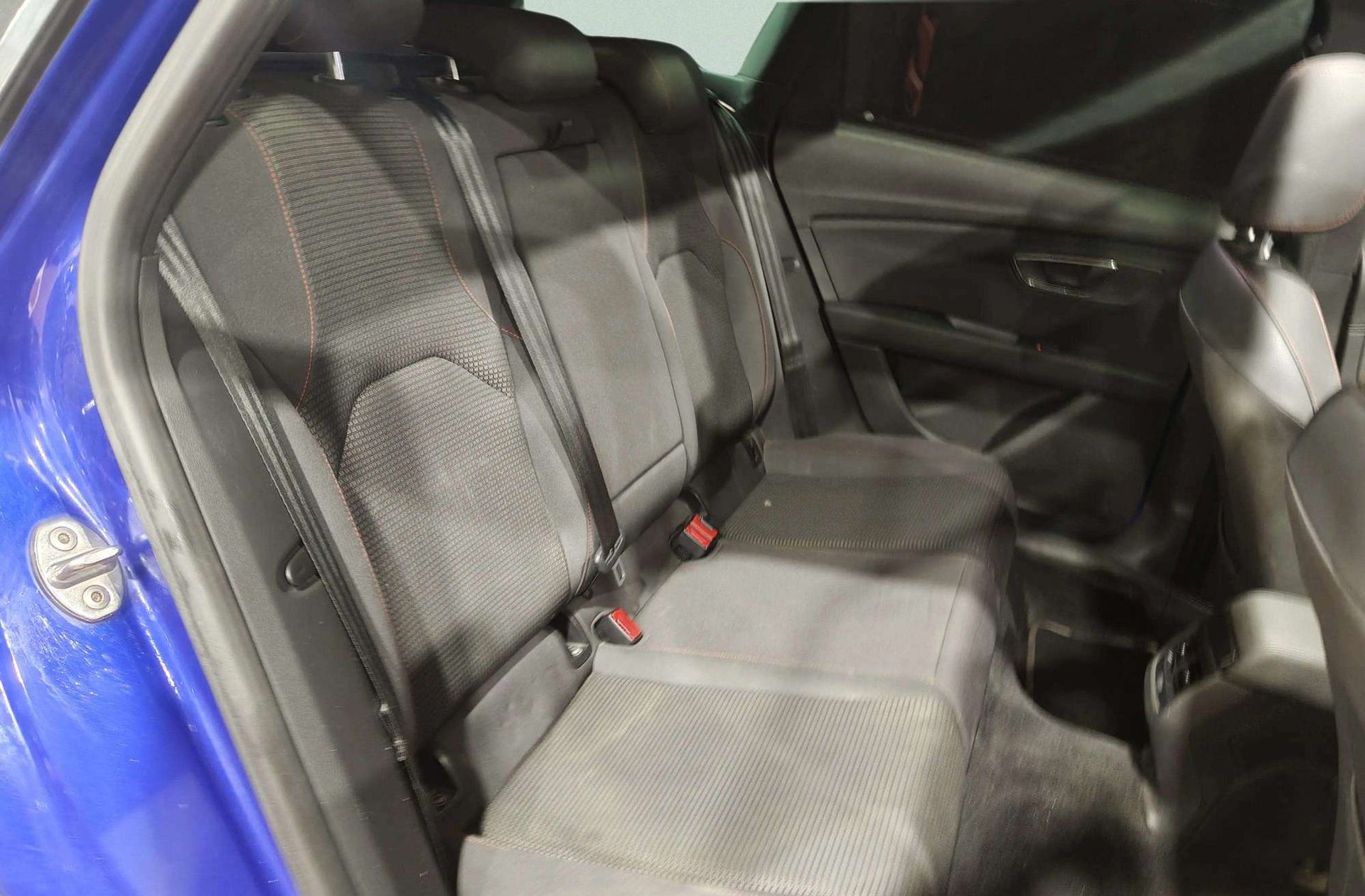 SEAT León ST ST 1.8 TSI FR Advanced - foto 20