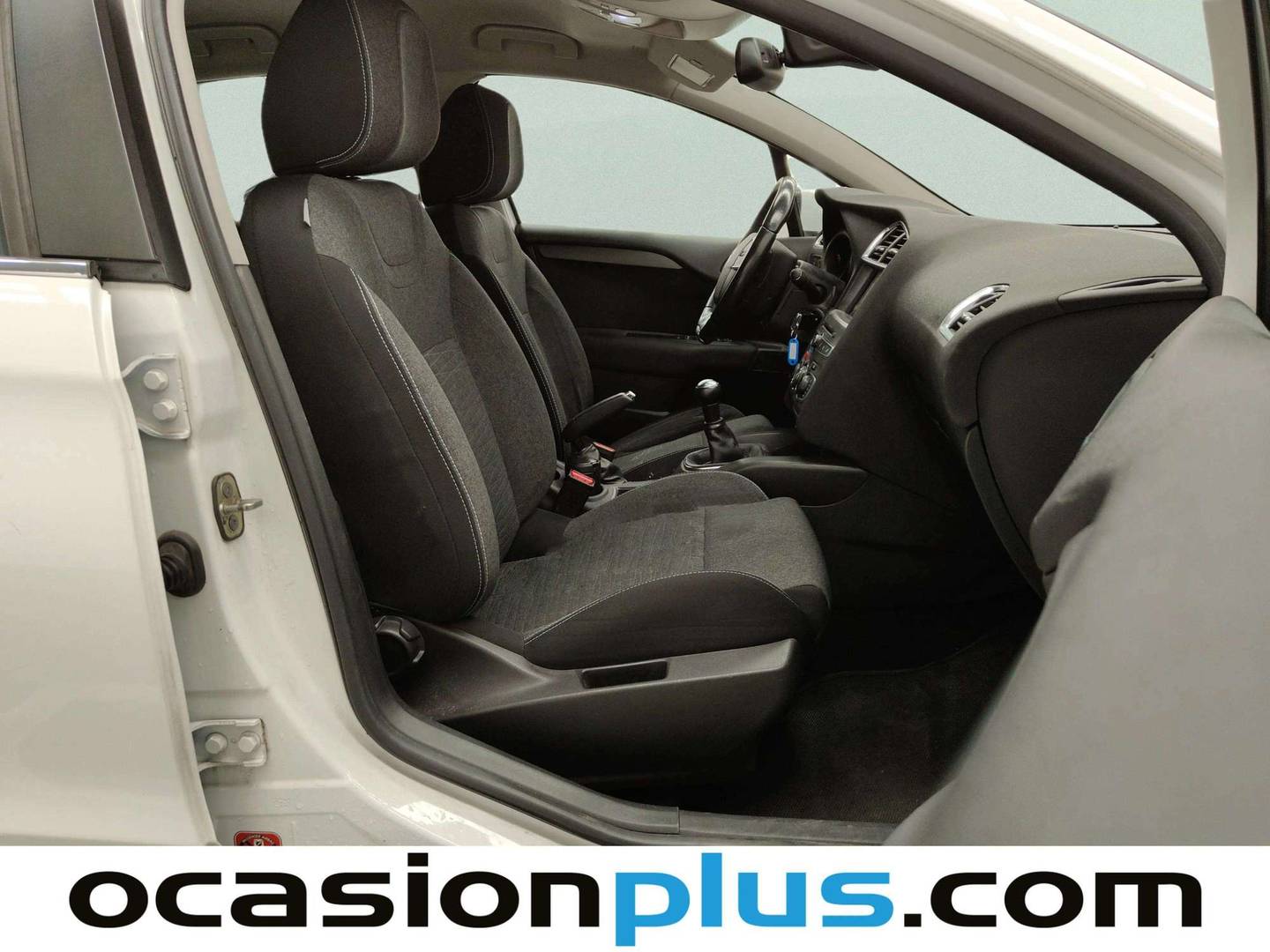 Citroën C4 Citroën C4 BlueHDi 100 Live Edition (99 CV) km 0