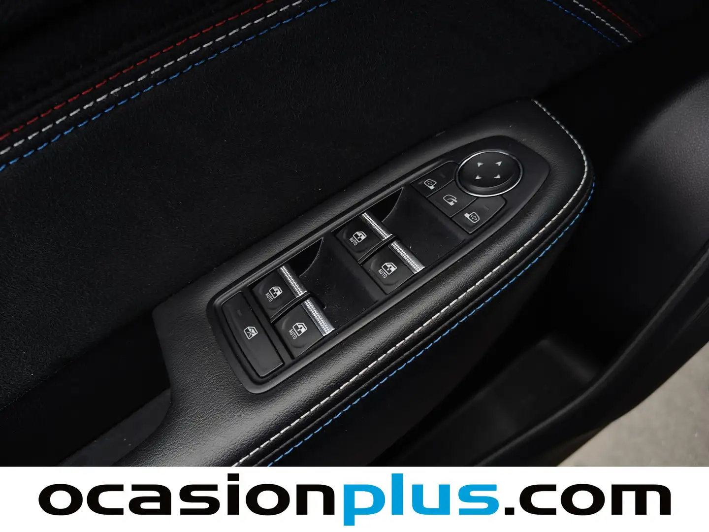 Foto Renault Arkana Renault Arkana Esprit Alpine E-TECH Híbrido (145 CV)