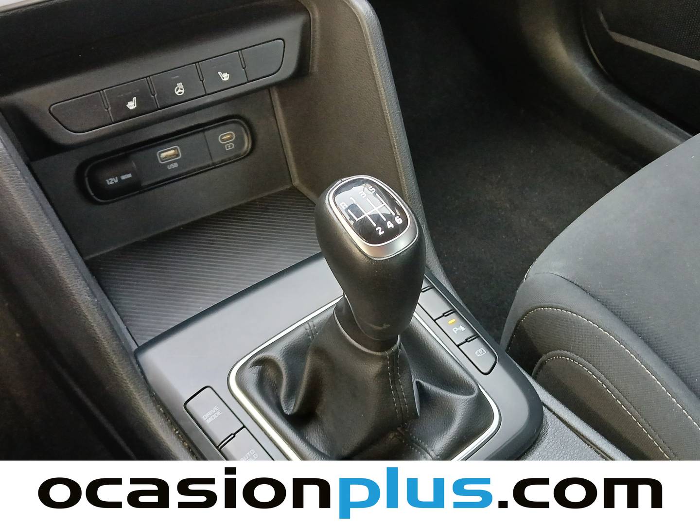 KIA Sportage KIA Sportage 1.6 T-GDi Concept 4X2 (150 CV) de segunda mano