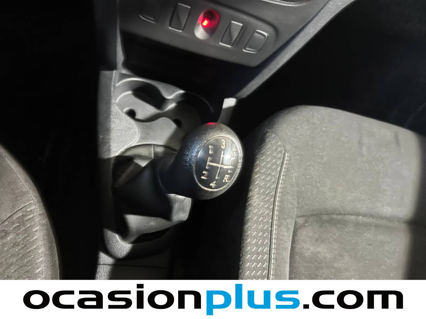 Dacia Sandero Dacia Sandero Ambiance 1.0 (73 CV) de segunda mano