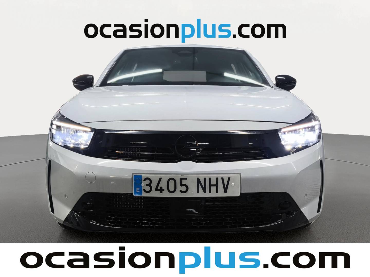 Foto Opel Corsa Opel Corsa 1.2 T XHL Hybrid GS eDCT (110 CV)