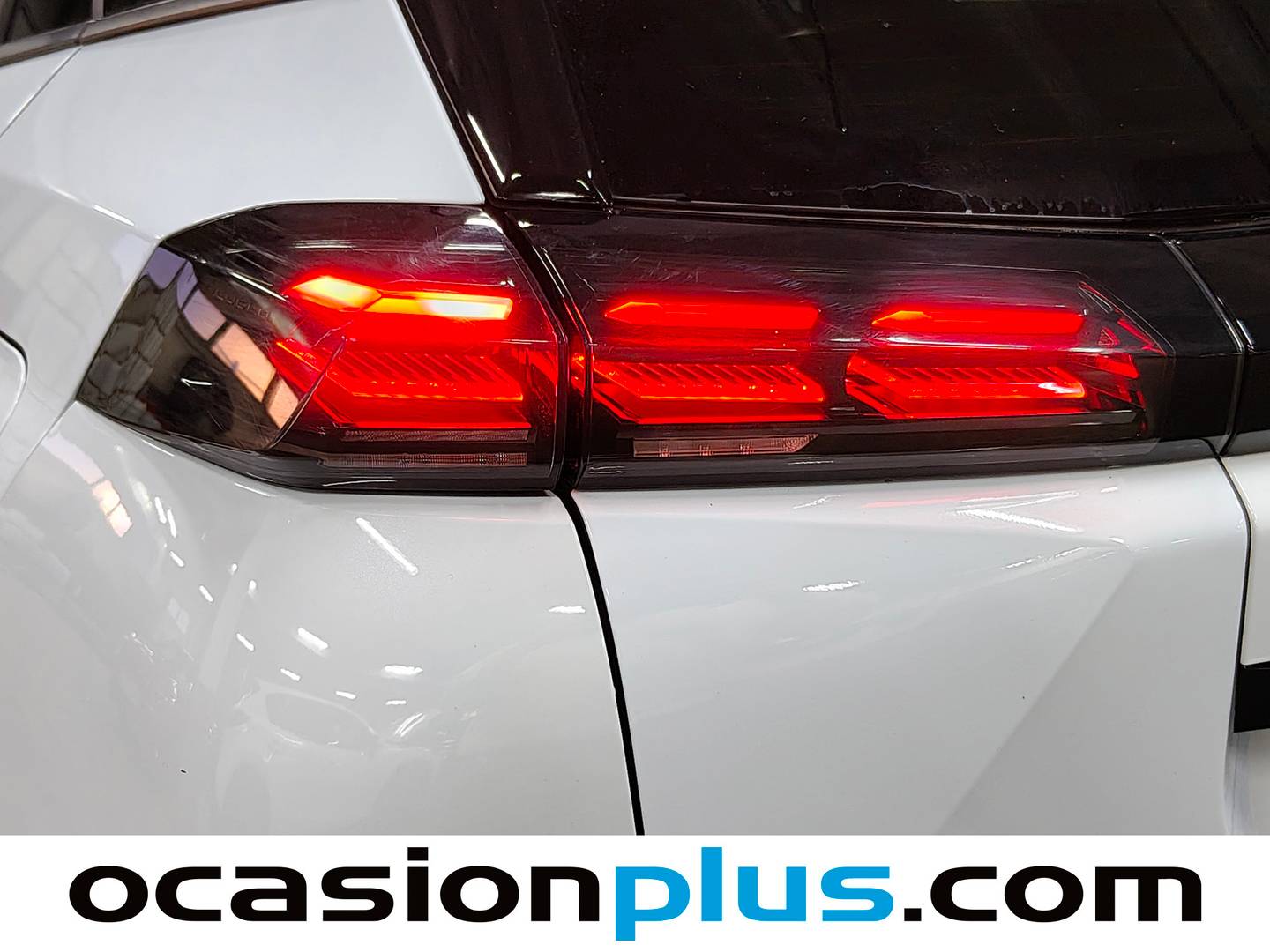 Peugeot 2008 Peugeot 2008 PureTech 130 S&S Allure EAT8 (130 CV) 2024