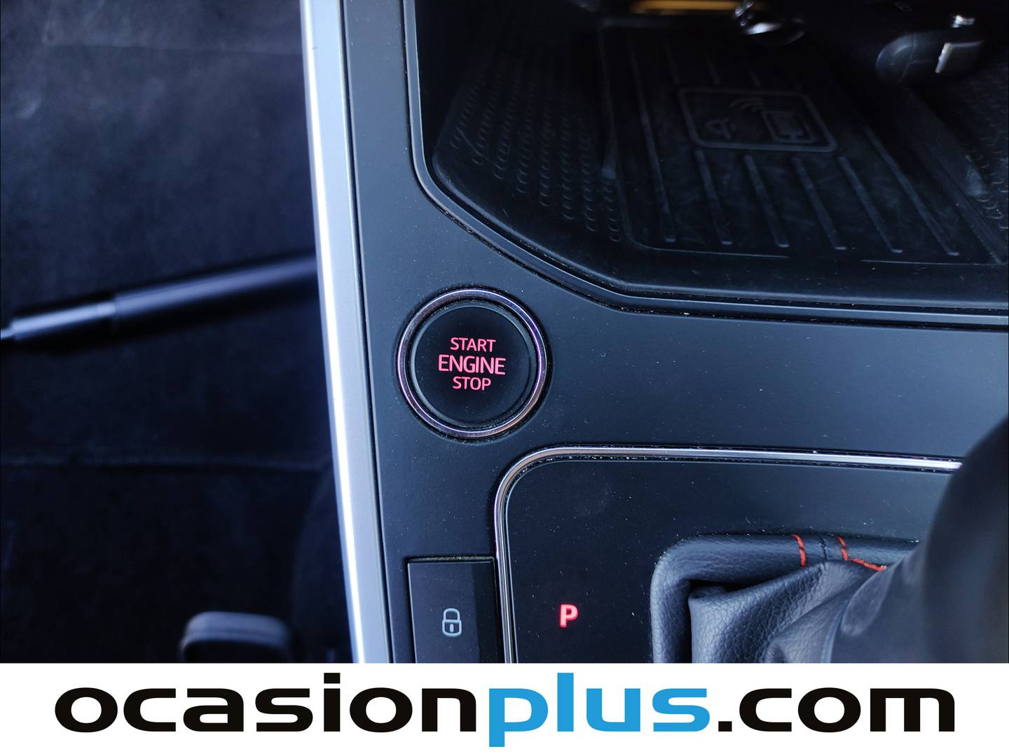 Foto Seat Arona SEAT Arona 1.5 TSI FR DSG (150 CV)