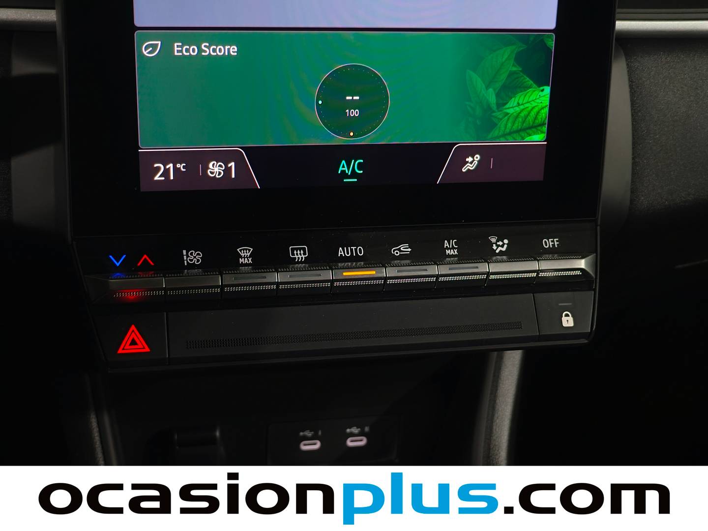 Renault Captur Renault Captur Evolution E-Tech full hybrid (160 CV) híbrido