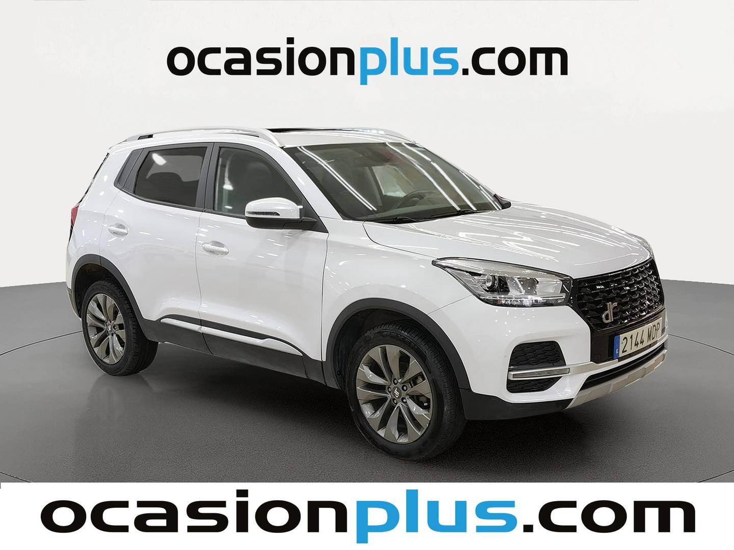 Foto DR AUTOMOBILES DR 4.0 DR AUTOMOBILES DR4 1.5 (116 CV)