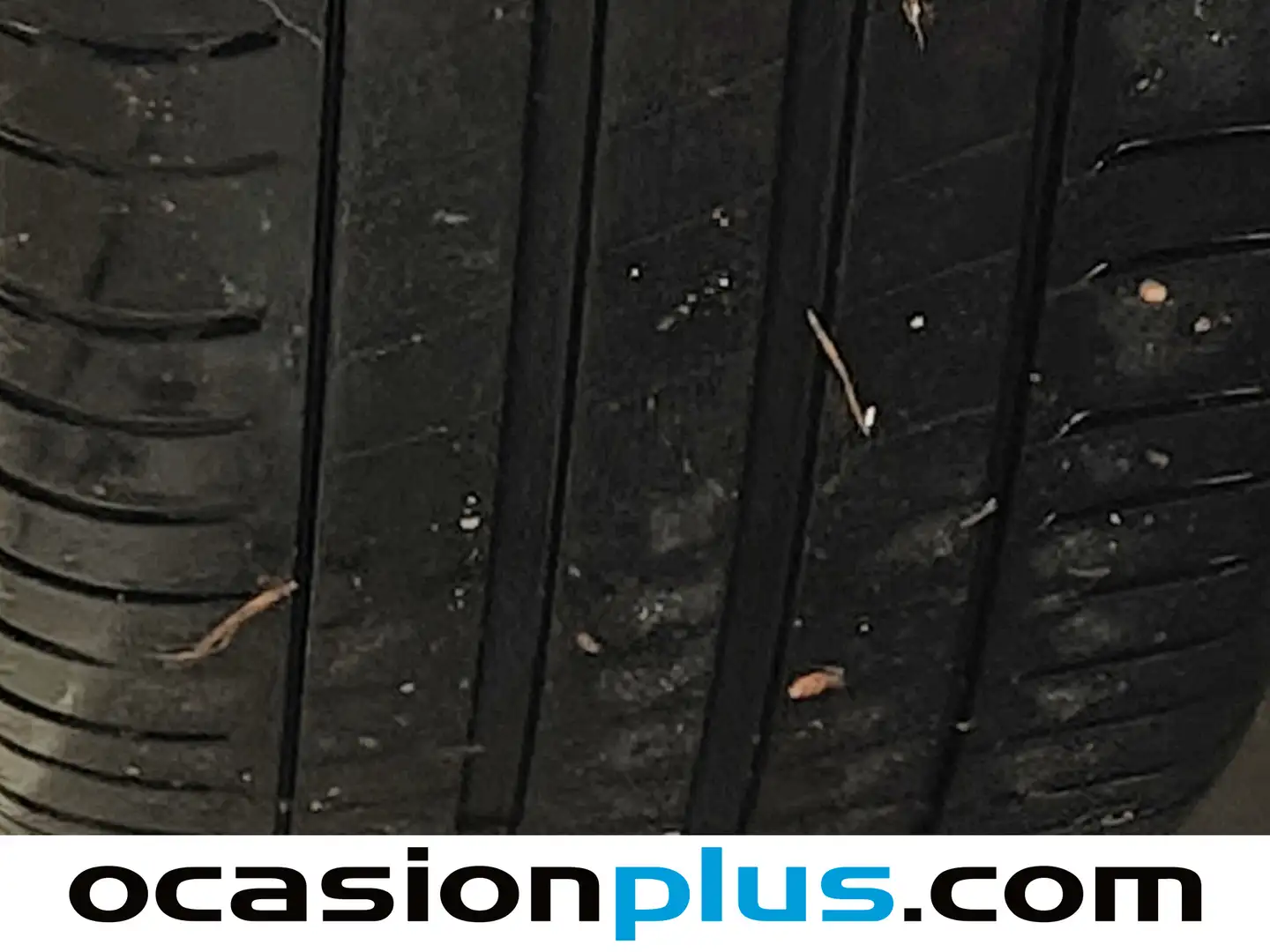 Foto Renault Mégane Renault Megane GT Line Energy TCe (130 CV)