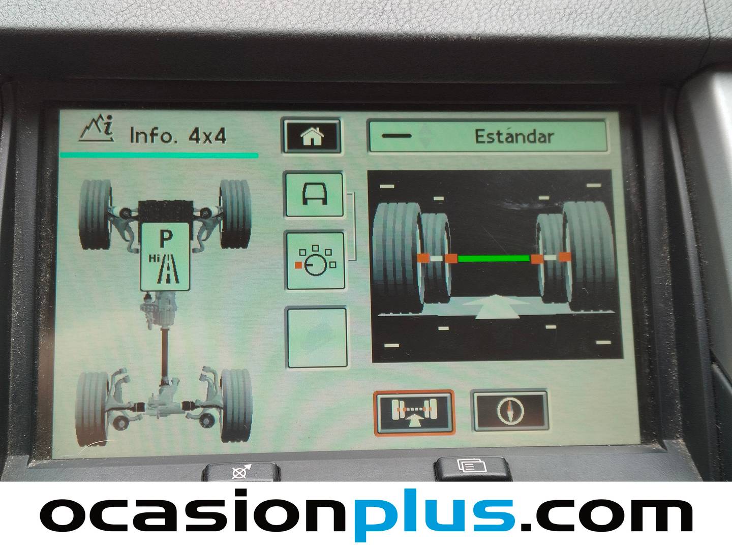 Land Rover Range Rover Sport Land Rover Range Rover Sport 3.6 TD V8 SE (272 CV) barato