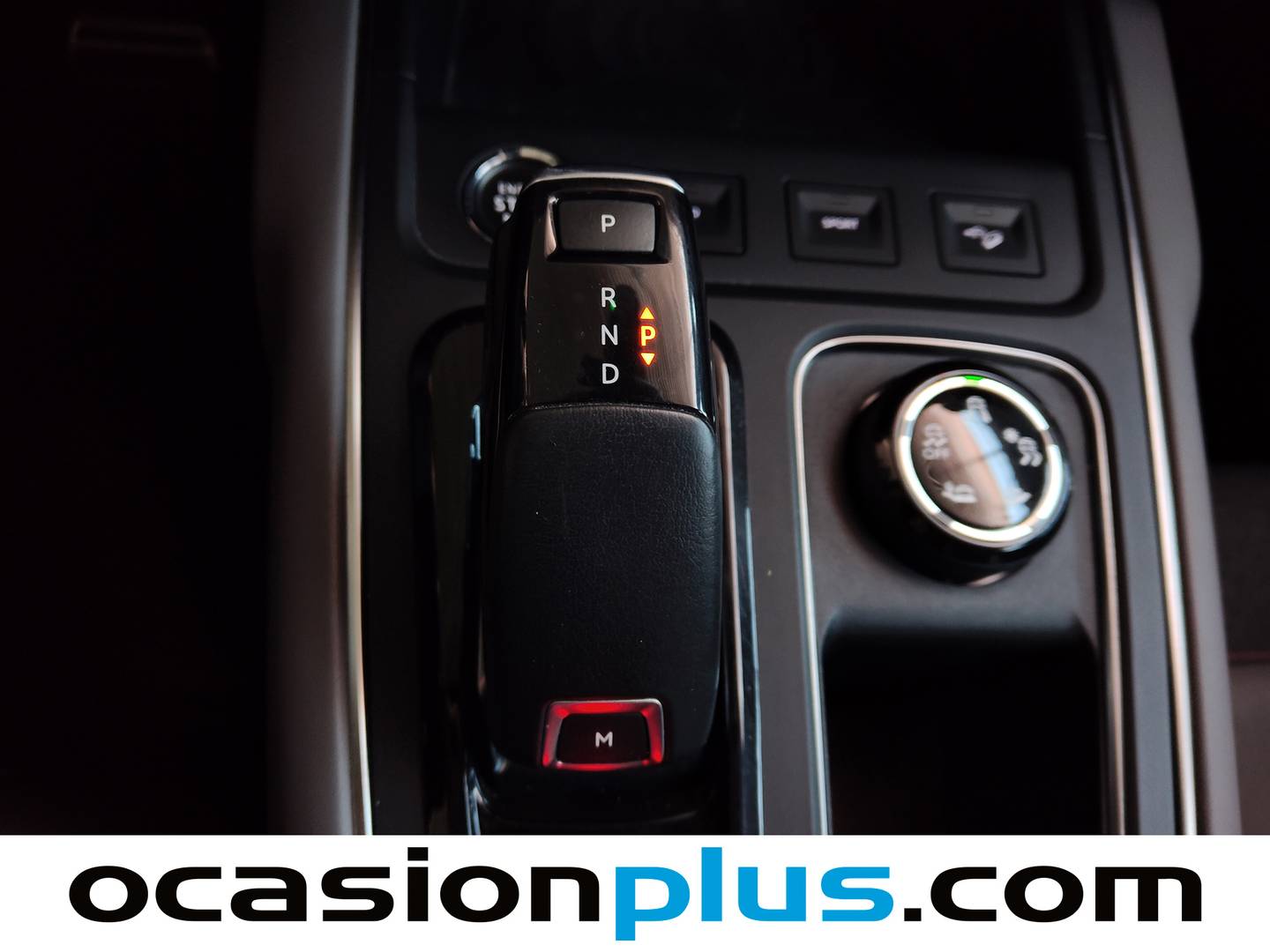 Citroën C5 Aircross Citroën C5 Aircross BlueHdi 180 S&S Shine EAT8 (177 CV) de segunda mano