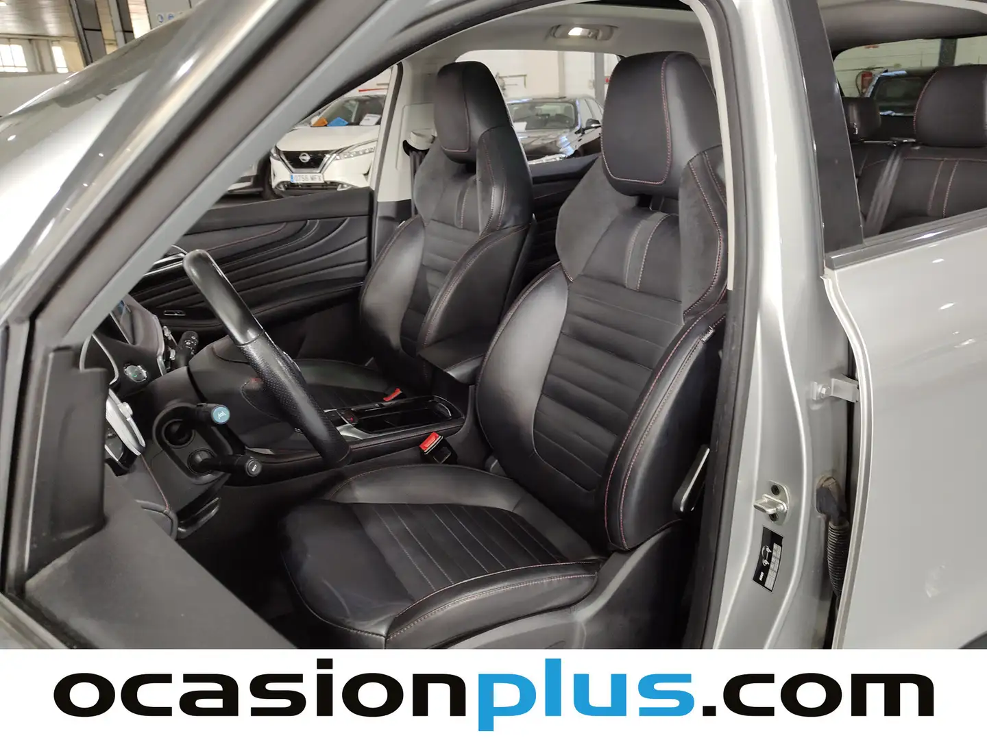 Foto MG HS MG HS 1.5 Turbo GDI Luxury (162 CV)