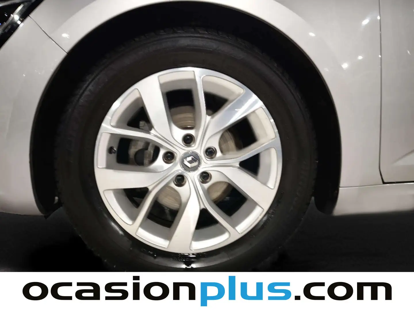 Foto Renault Talisman Renault Talisman Limited Blue dCi (120 CV)