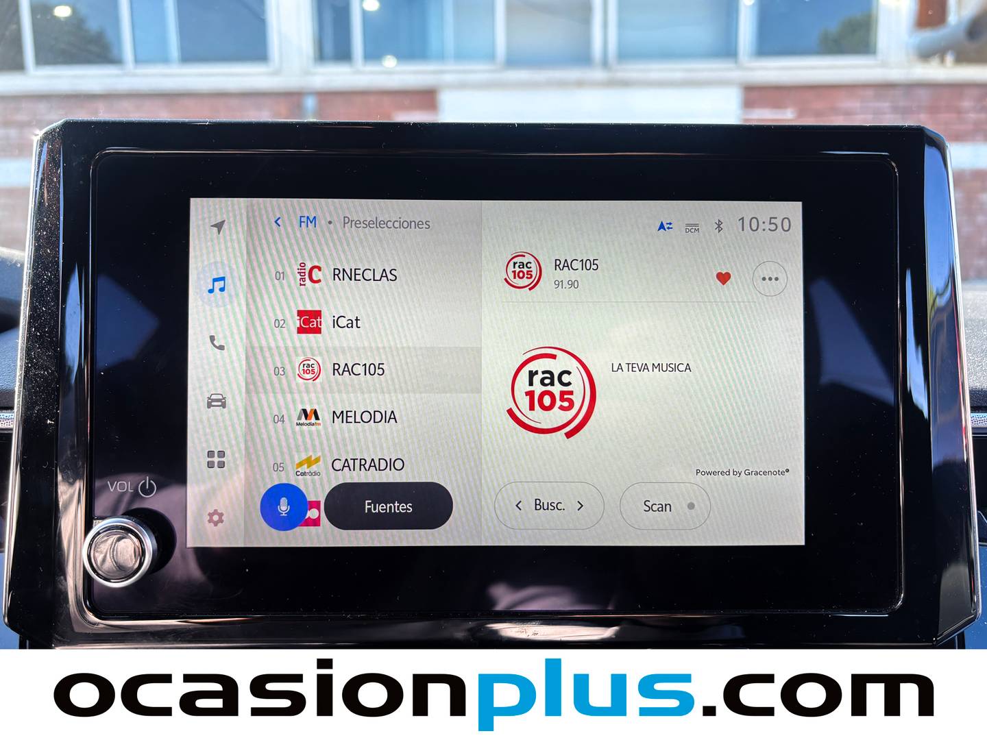 Toyota Corolla Toyota Corolla 1.8 140H Style Plus (140 CV) automático