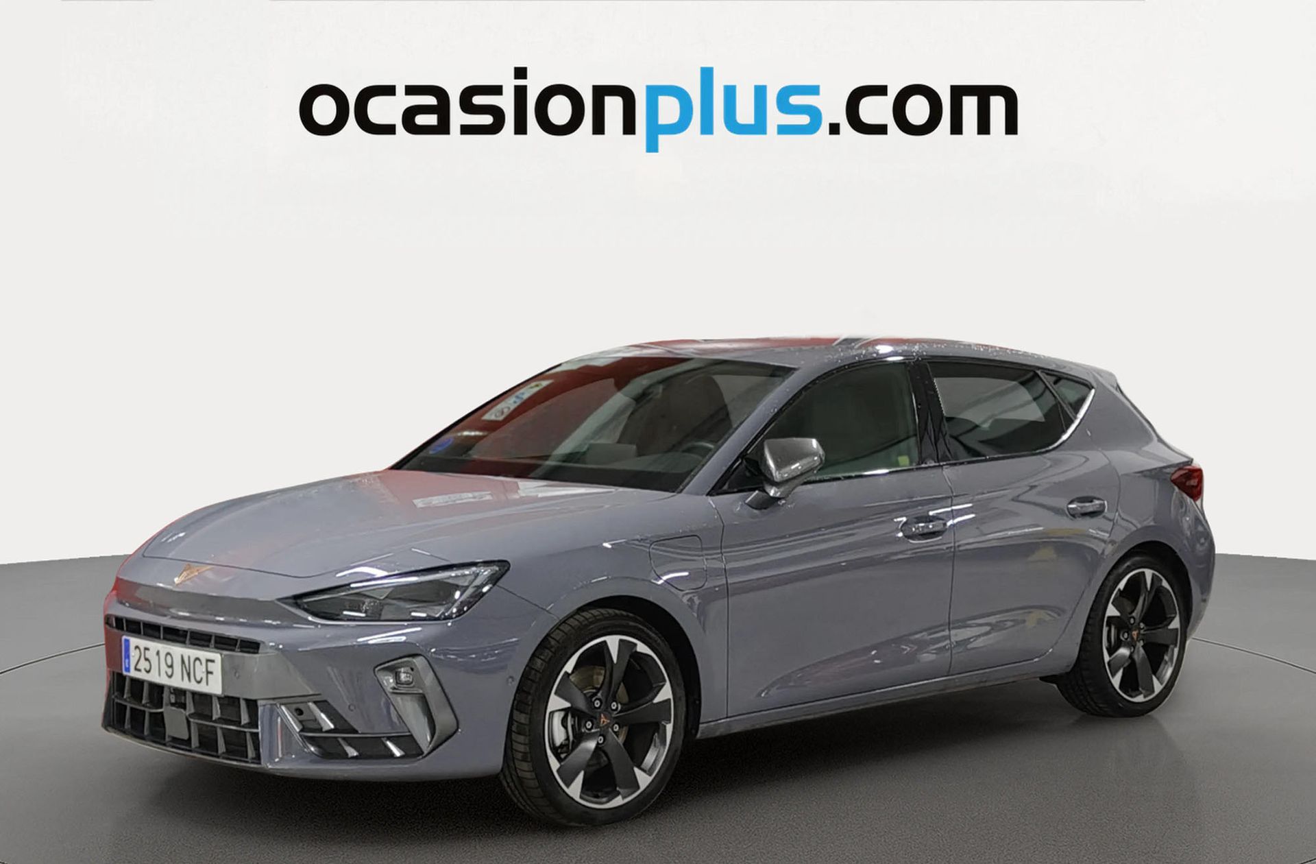 Cupra León 1.5 TSI e-Hybrid DSG