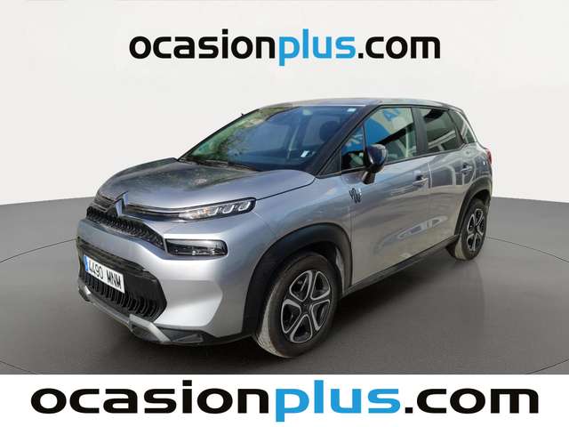 Citroën C3 Aircross PureTech 110 S&S You! (110 CV) de segunda mano