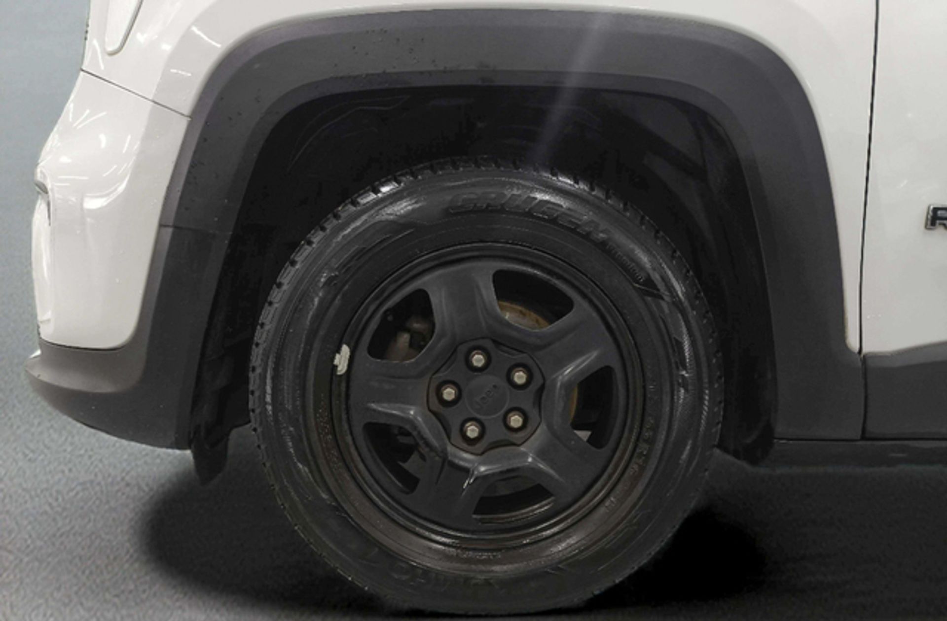 Jeep Renegade 1.0G Sport 4x2 - foto 30