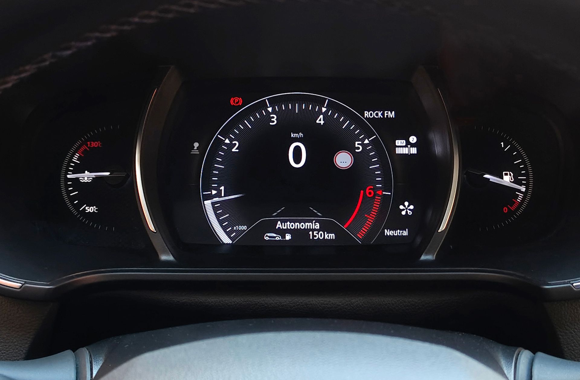 Renault Mégane GT Line TCe GPF - foto 28
