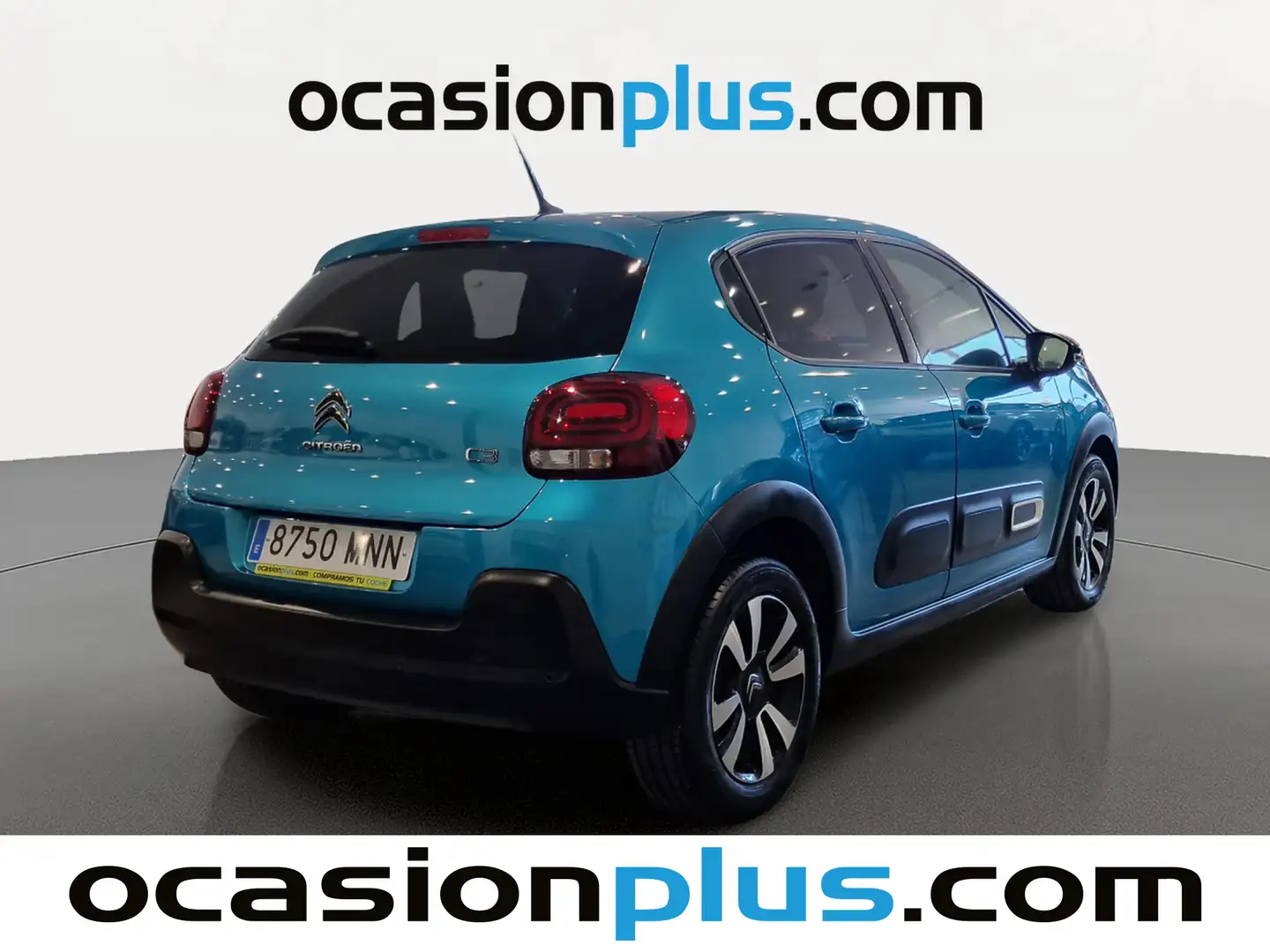 Foto Citroën C3 Citroen C3 PureTech 110 S&S Max (110 CV)