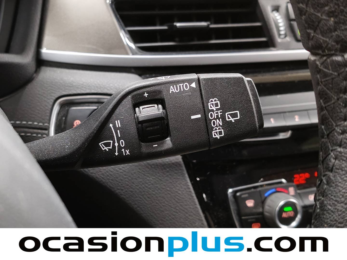 BMW X1 BMW X1 sDrive18d (150 CV) diésel