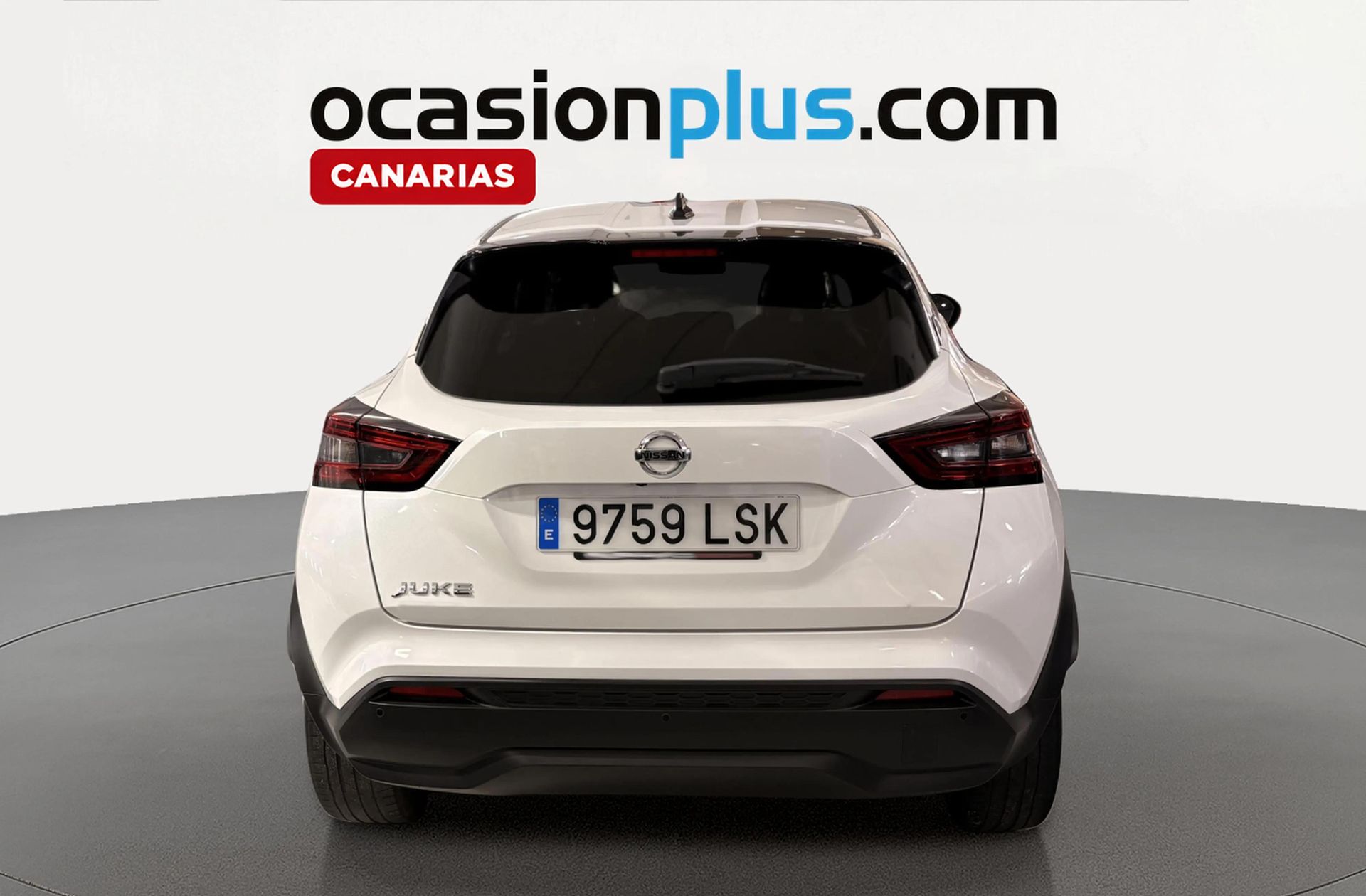 Nissan Juke DIG-T Tekna - foto 15