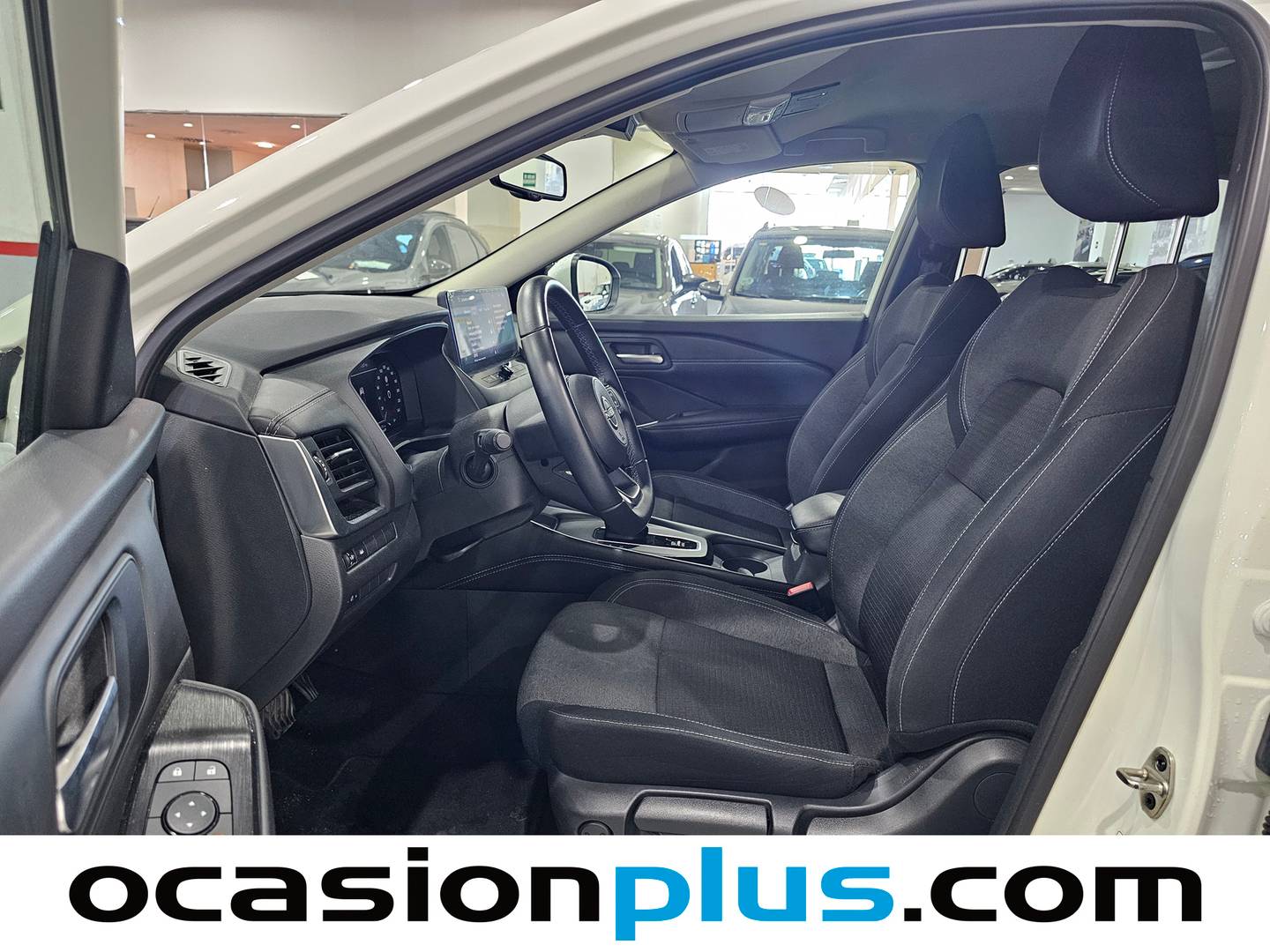 Foto Nissan QASHQAI Nissan Qashqai E-POWER N-Connecta Auto  (190 CV)