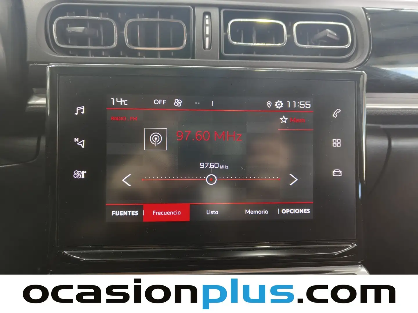 Foto Citroën C3 Citroen C3 PureTech 82 Shine (83 CV)