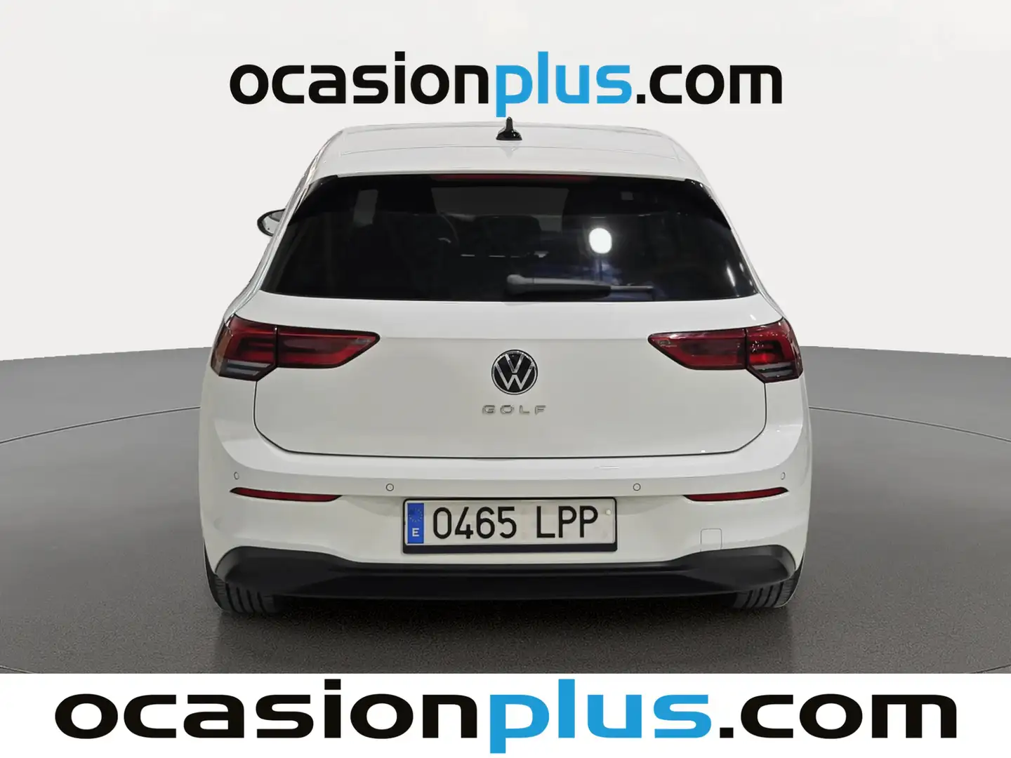 Foto Volkswagen Golf Volkswagen Golf Life 2.0 TDI (115 CV)