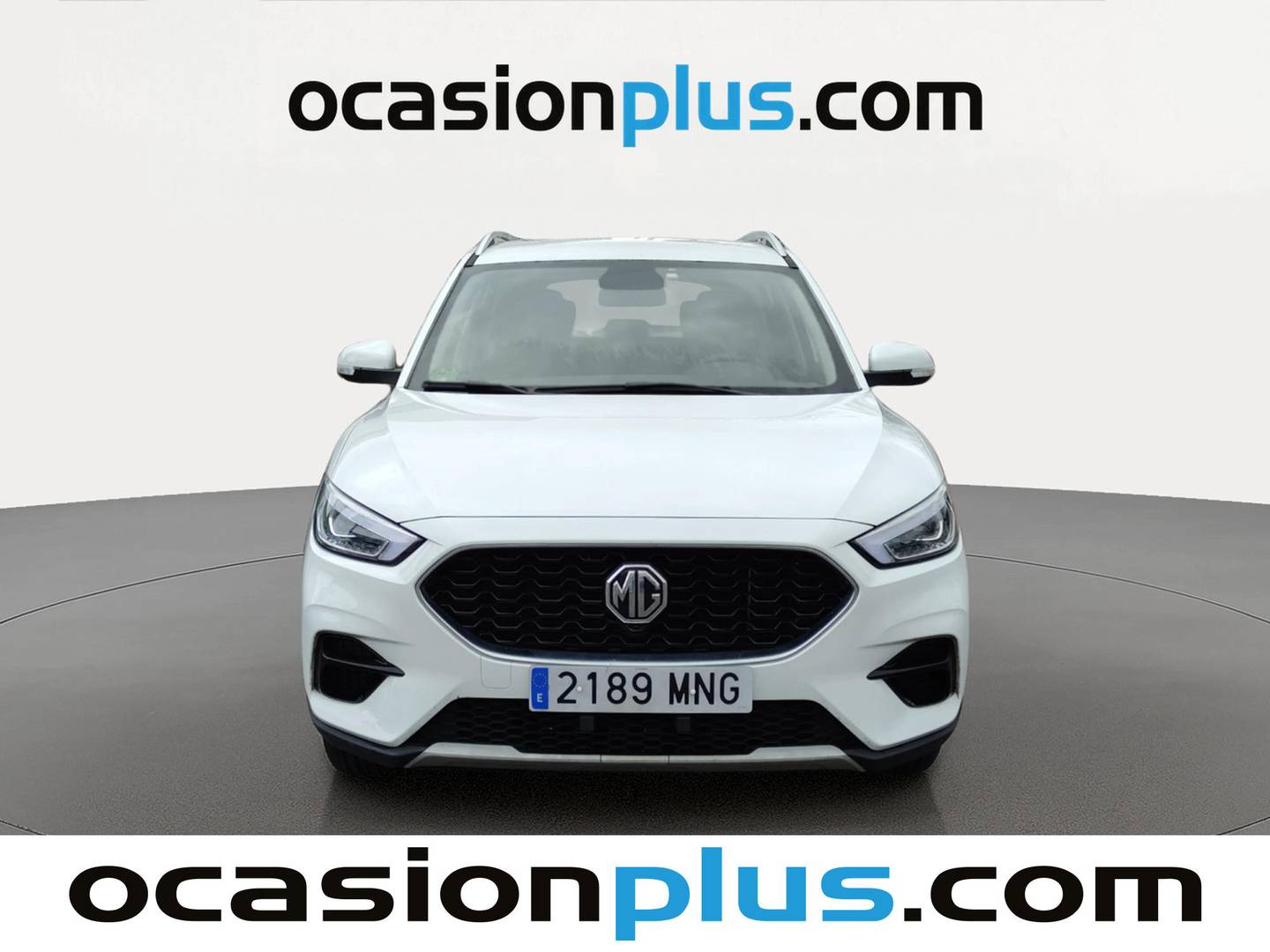 Foto MG ZS MG ZS 1.5 Comfort (106 CV)