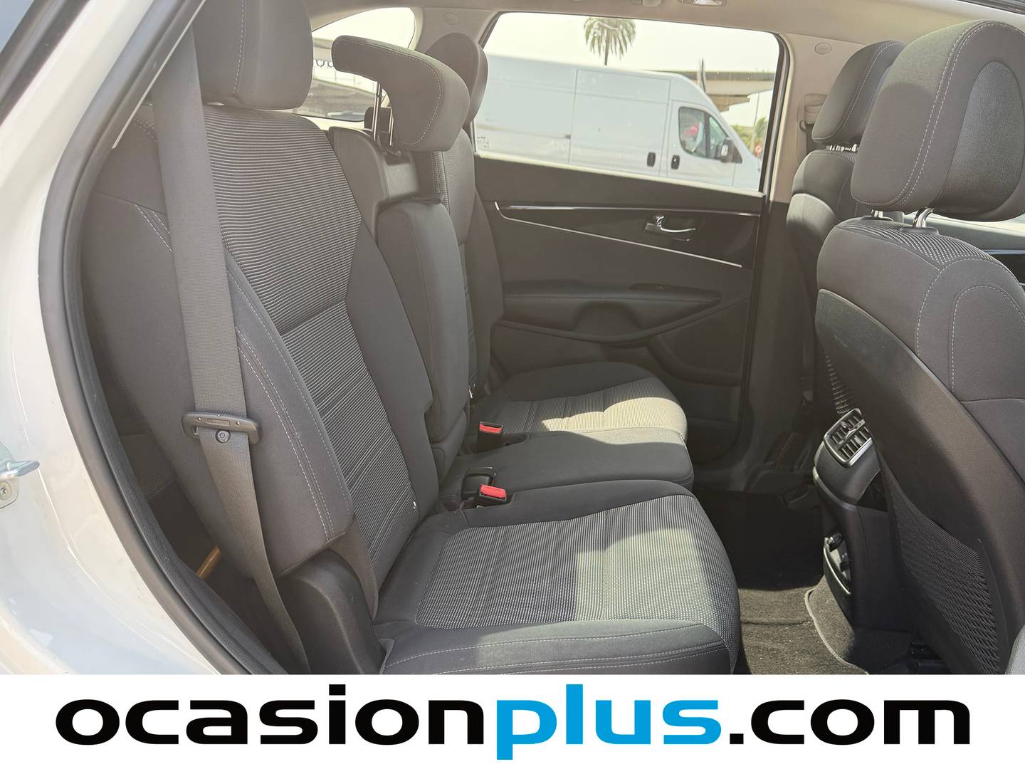 KIA Sorento KIA Sorento 2.2 CRDi Drive 4x4 Auto (200 CV) al mejor precio