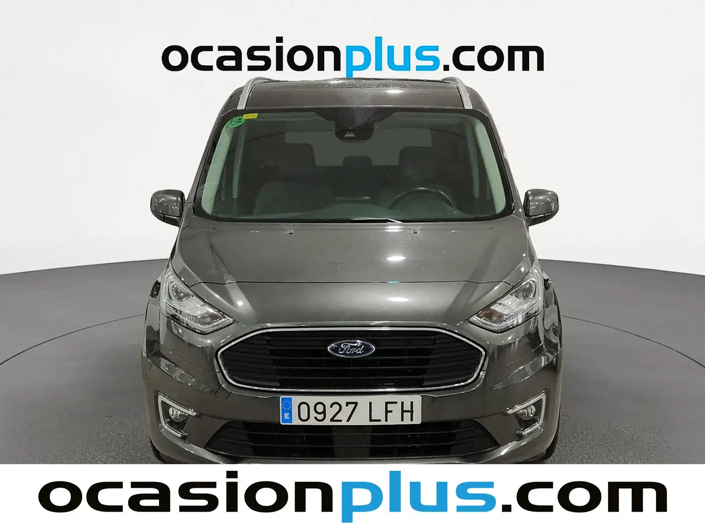 Foto Ford Tourneo Connect Ford Tourneo Connect 1.5 TDCI Titanium (120 CV)