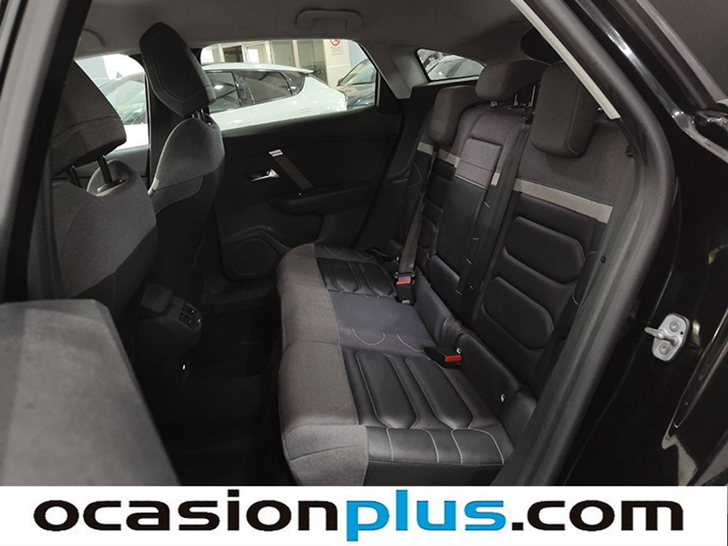 Foto Citroën C4 Citroen C4 BlueHDi 130 S&S Shine EAT8 (130 CV)