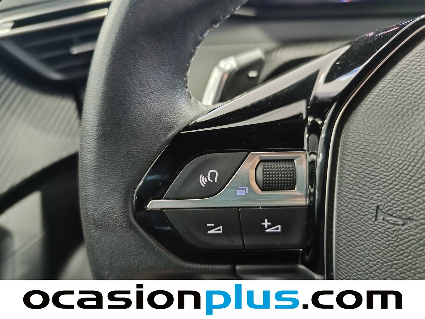 Peugeot 2008 Peugeot 2008 PureTech 130 S&S Allure EAT8 (130 CV) seminuevo