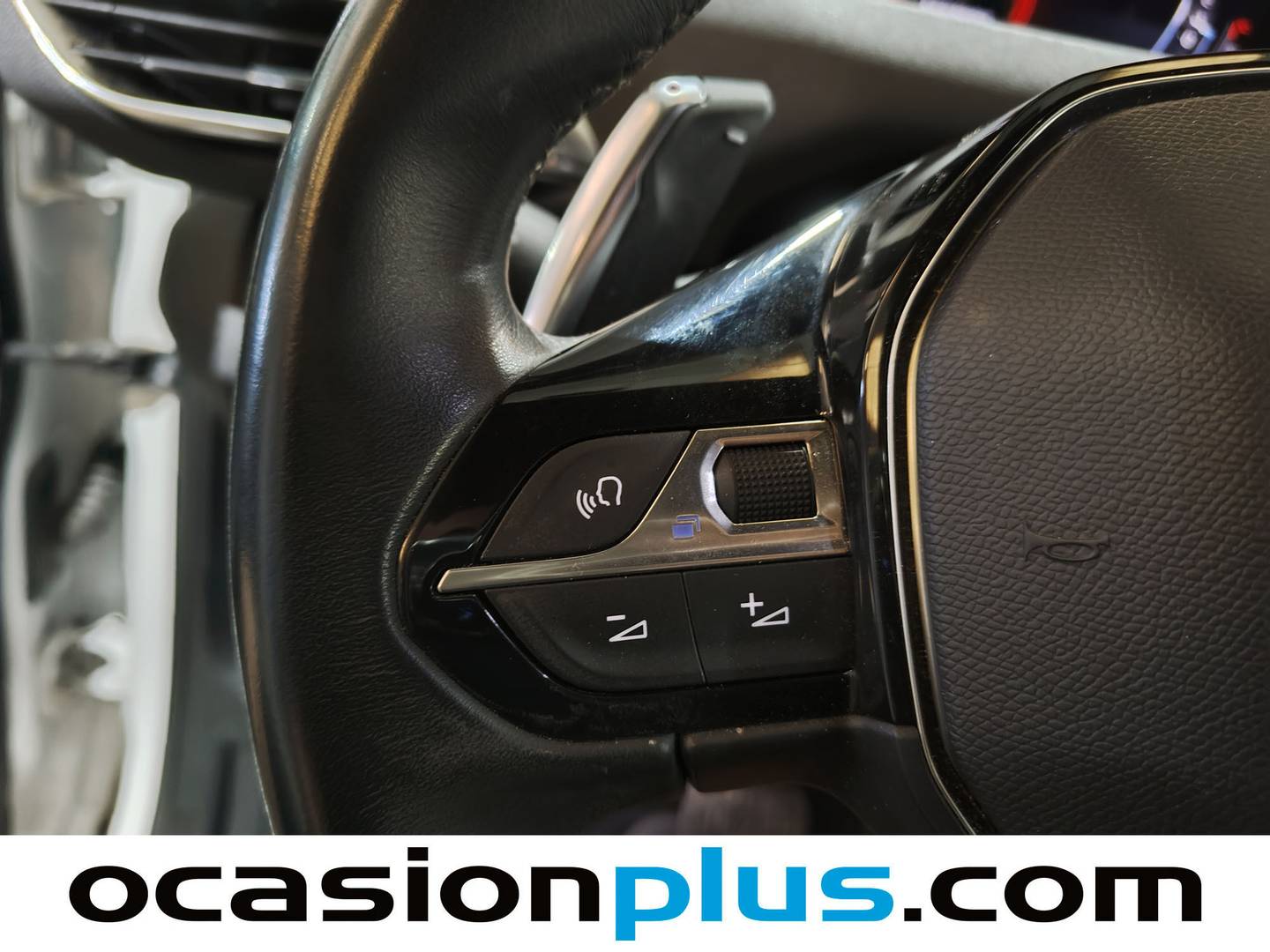 Peugeot 5008 Peugeot 5008 BlueHDI 130 S&S Allure Pack EAT8 (130 CV) 7 Plazas de ocasión