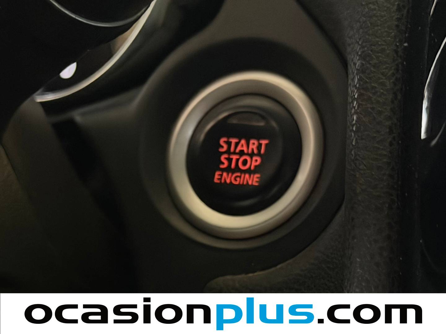 Accesorios del Mitsubishi ASX Mitsubishi ASX 160 MPI Motion (117 CV)