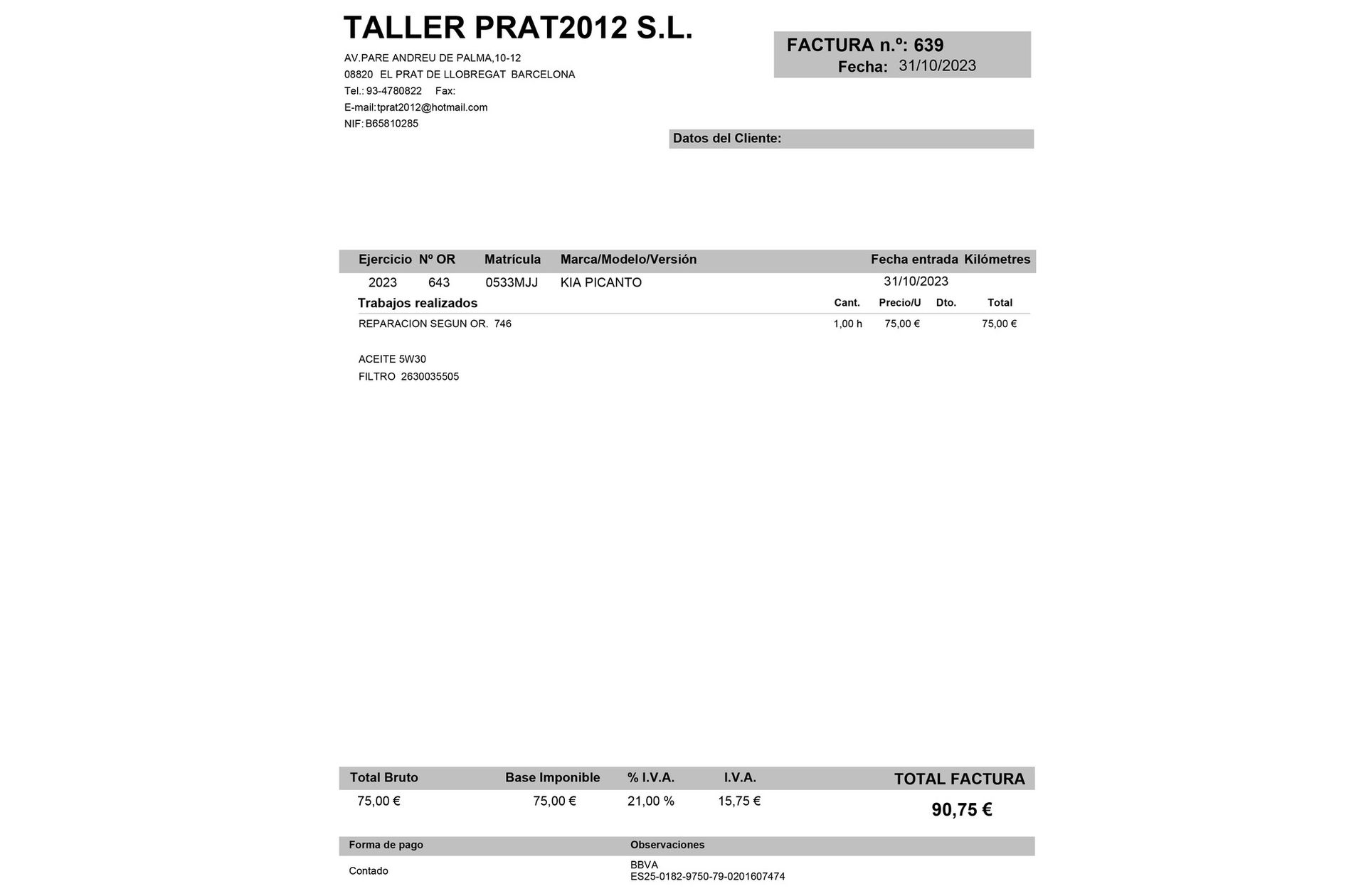 Kia Picanto 1.0 DPi Concept Pack Comfort - foto 16