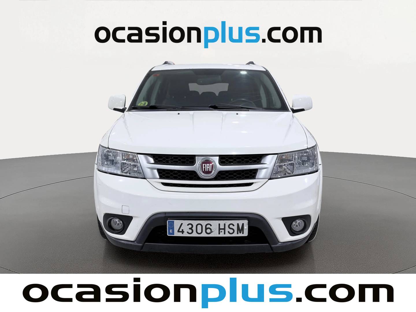 Fiat Freemont Fiat Freemont 2.0 16v Diesel Lounge (140 CV) 7 Plazas km 0