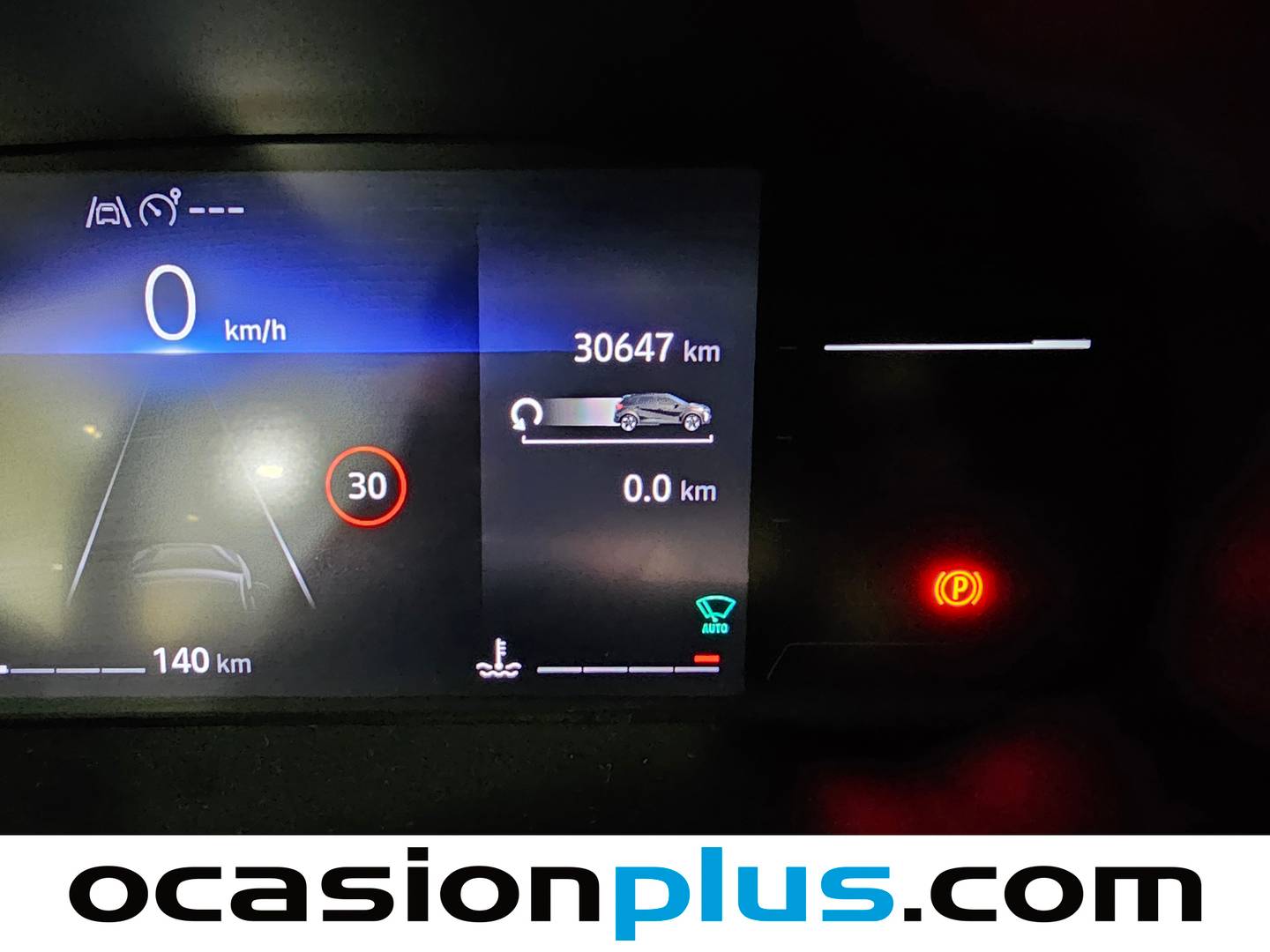 Renault Captur Renault Captur Techno TCe (90 CV) de segunda mano