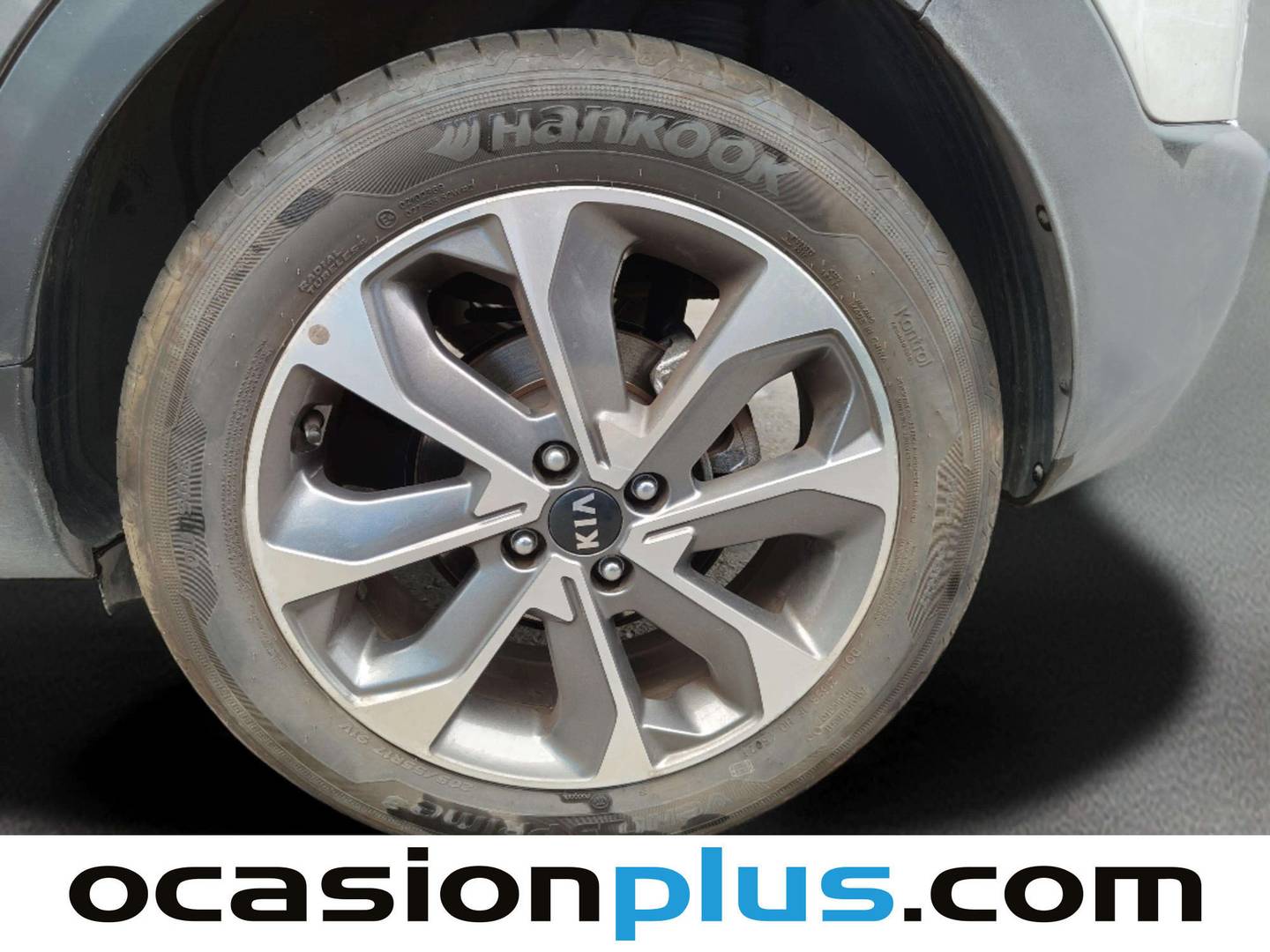 KIA Stonic KIA Stonic 1.0 T-GDi Tech DCT (120 CV) km 0